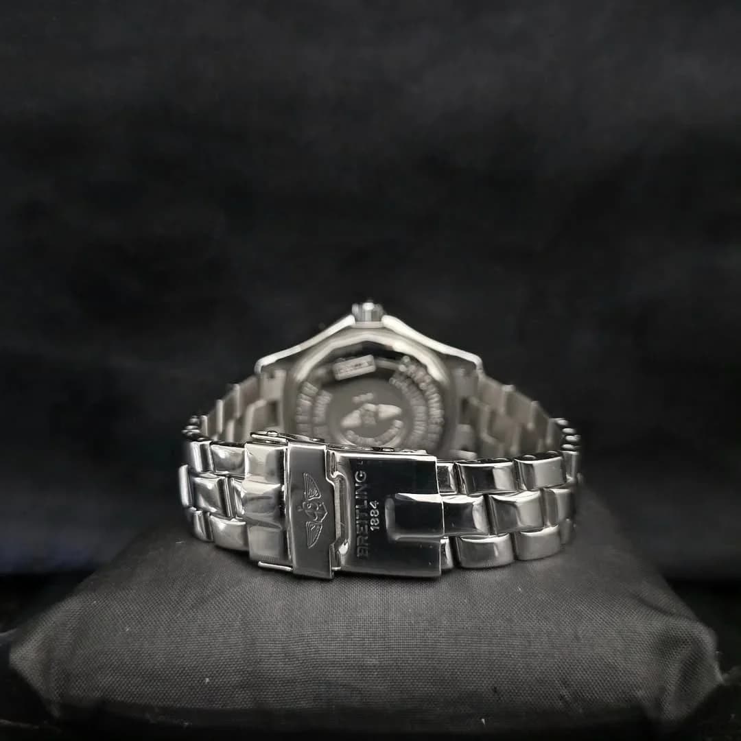 Thumb Colt Oceane Blue / Bracelet