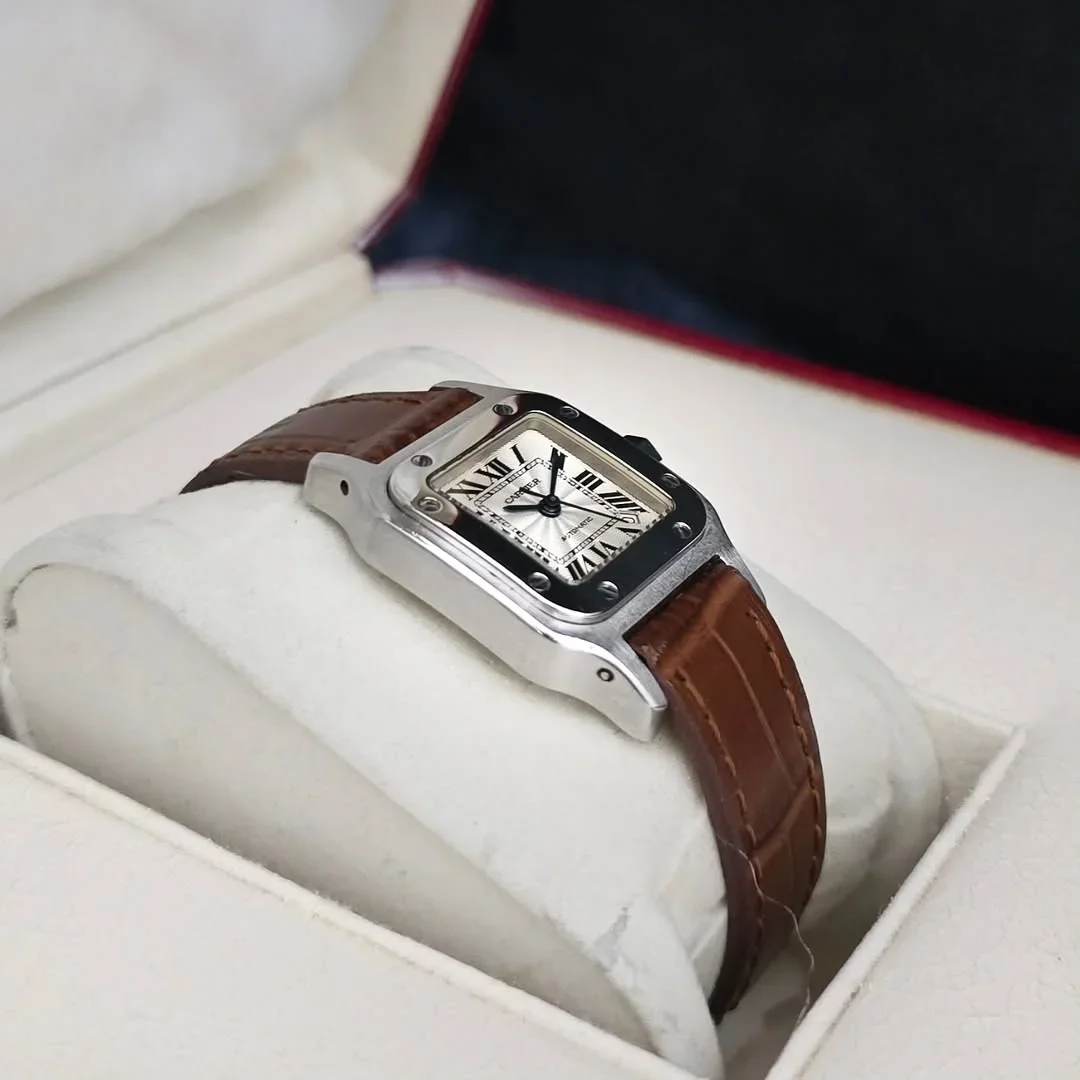 Thumb Santos Galbee Automatic 2423