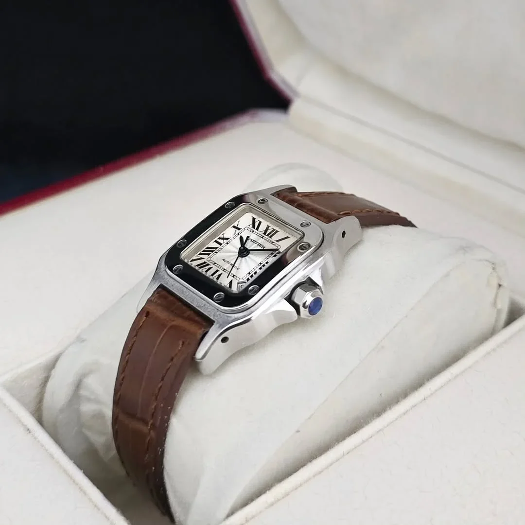 Thumb Santos Galbee Automatic 2423