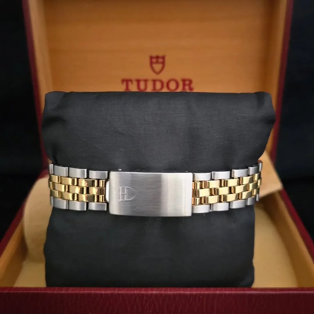 Thumb Prince Oysterdate 72033 Automatic