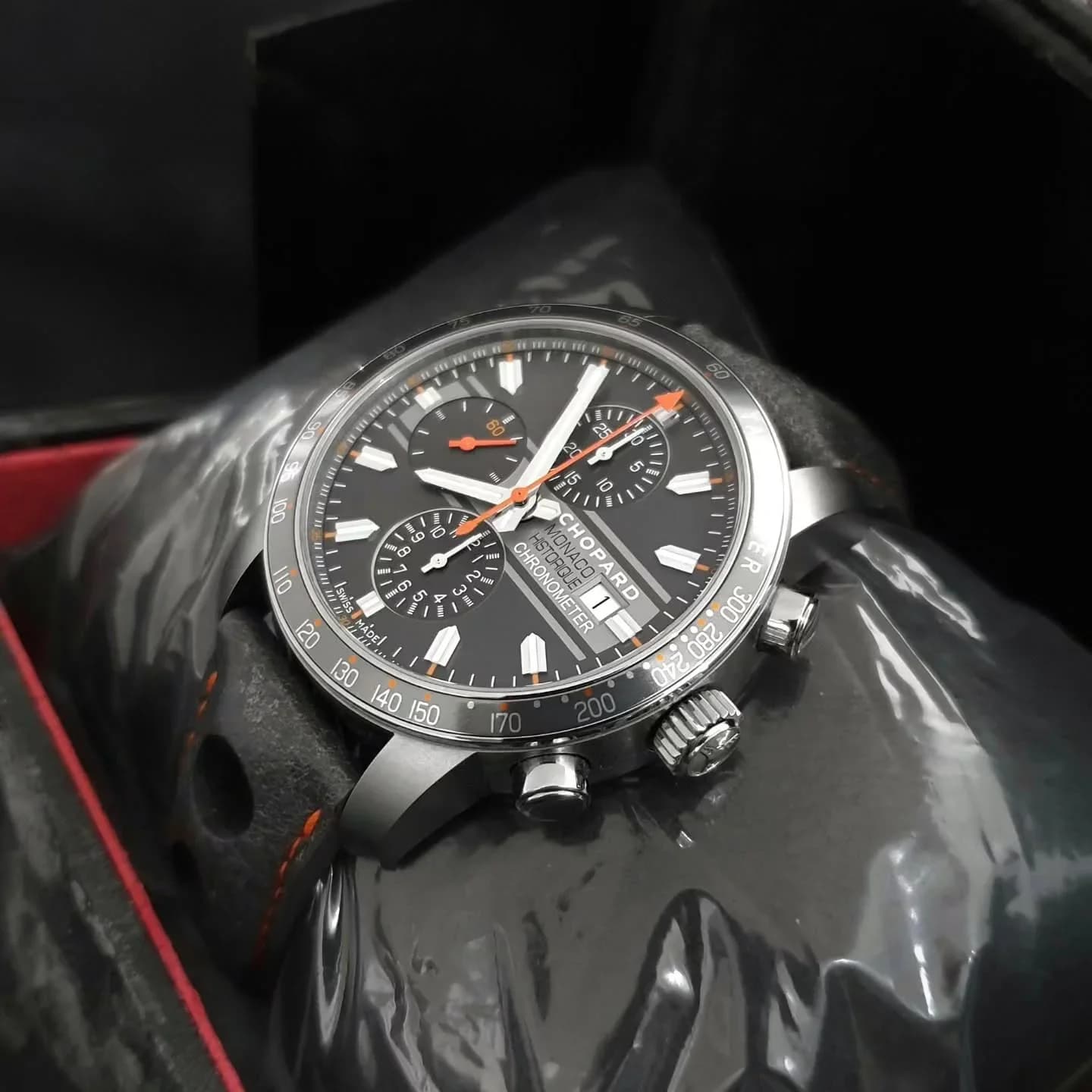 Thumb Grand Prix de Monaco Historique 2012 Race Edition