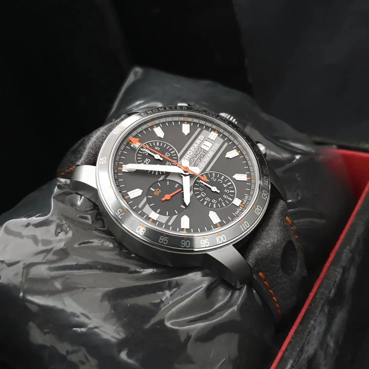 Thumb Grand Prix de Monaco Historique 2012 Race Edition