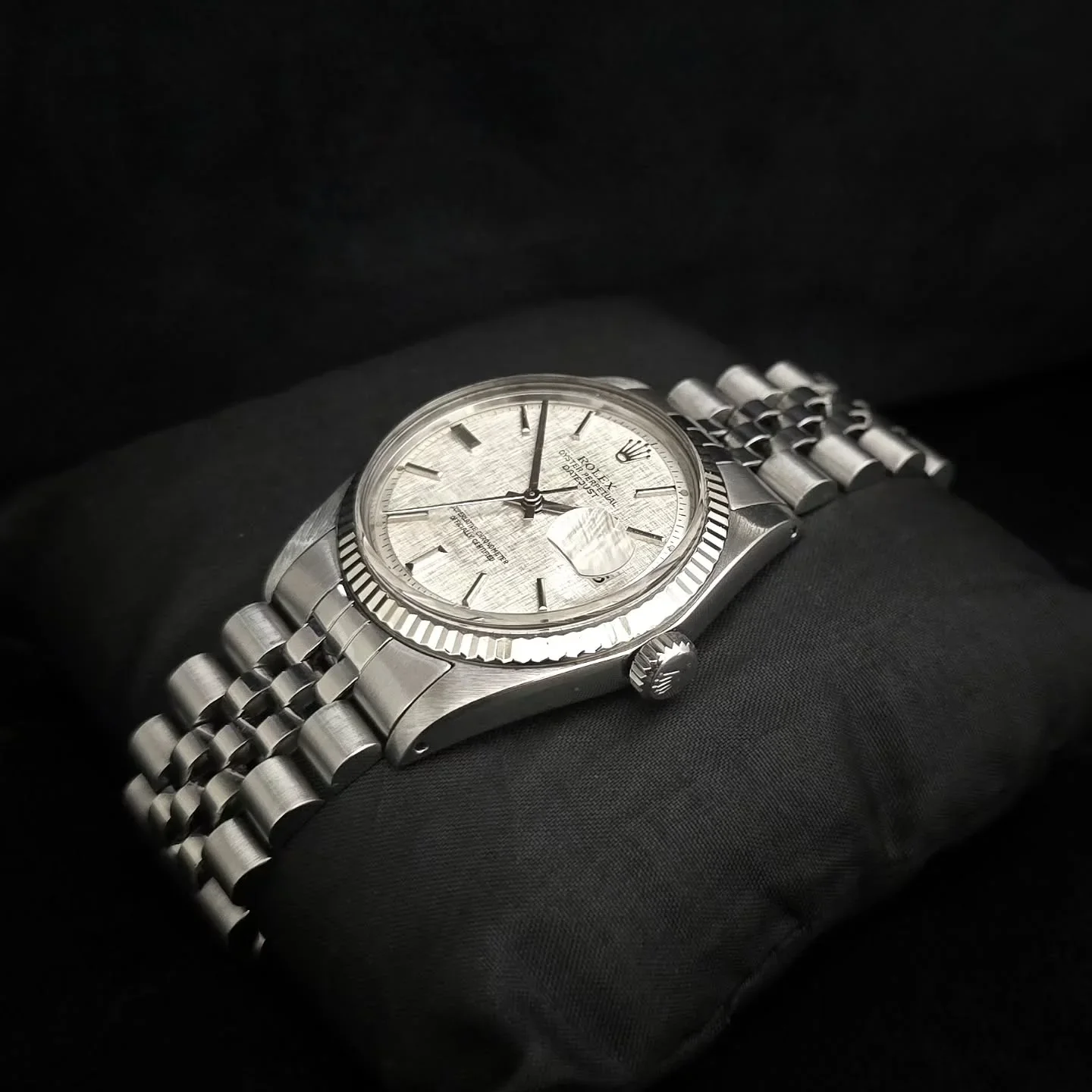 Thumb Datejust 36 1601