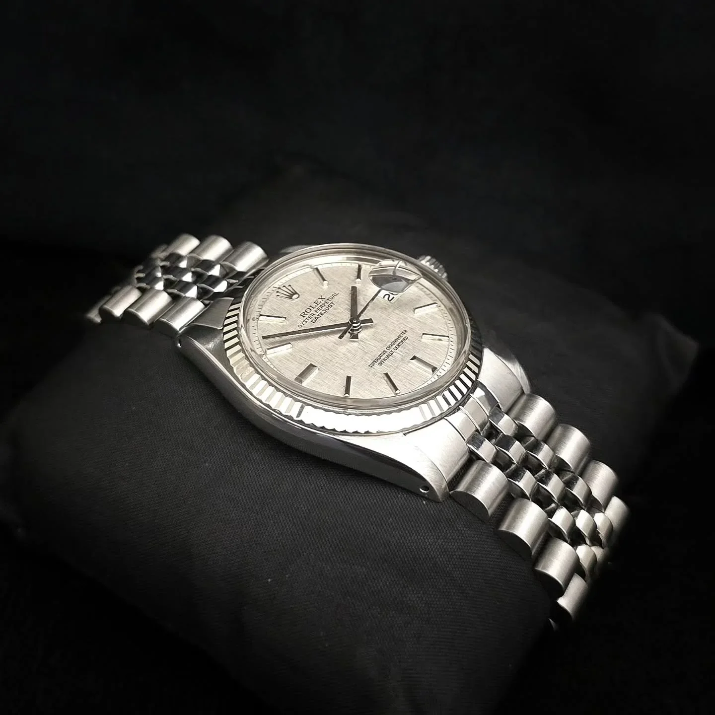 Thumb Datejust 36 1601