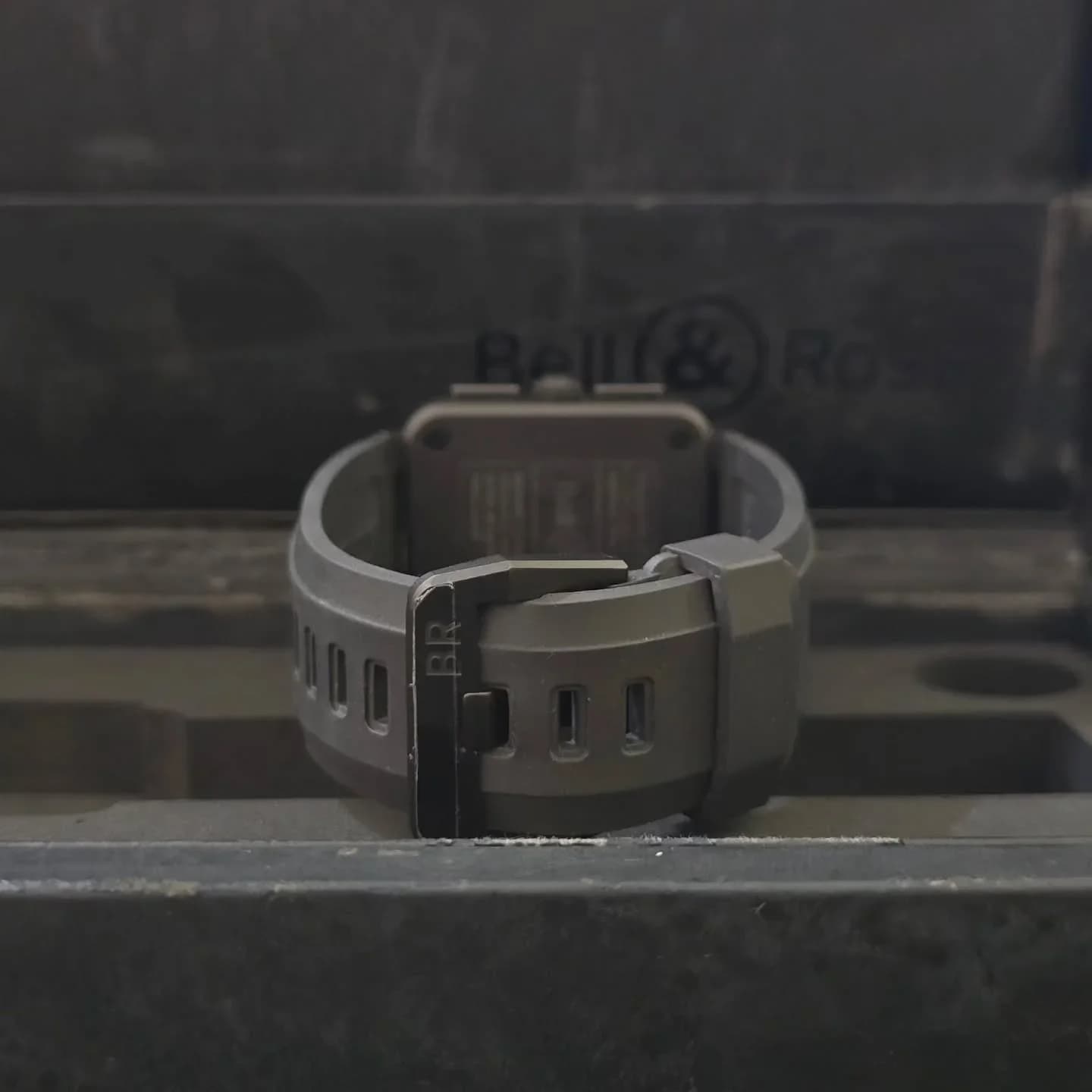 Thumb BR03-94 Rafale Limited Edition