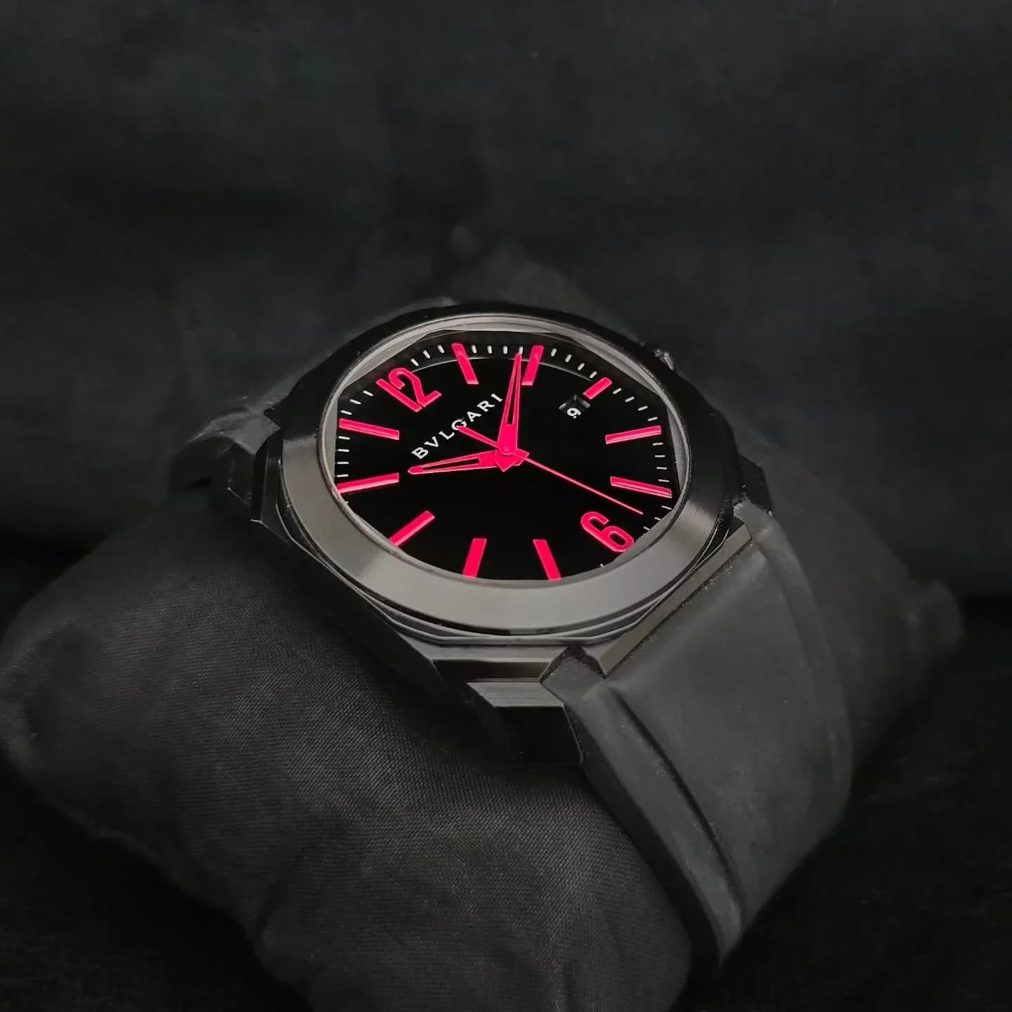 Thumb Octo Automatic