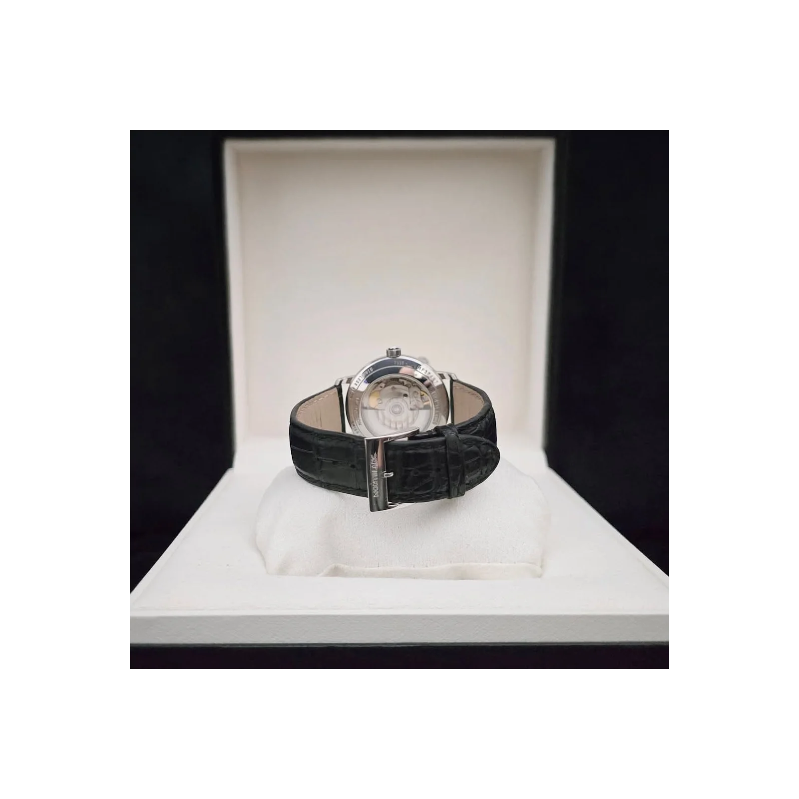 Thumb Tradition Date Automatic 36mm