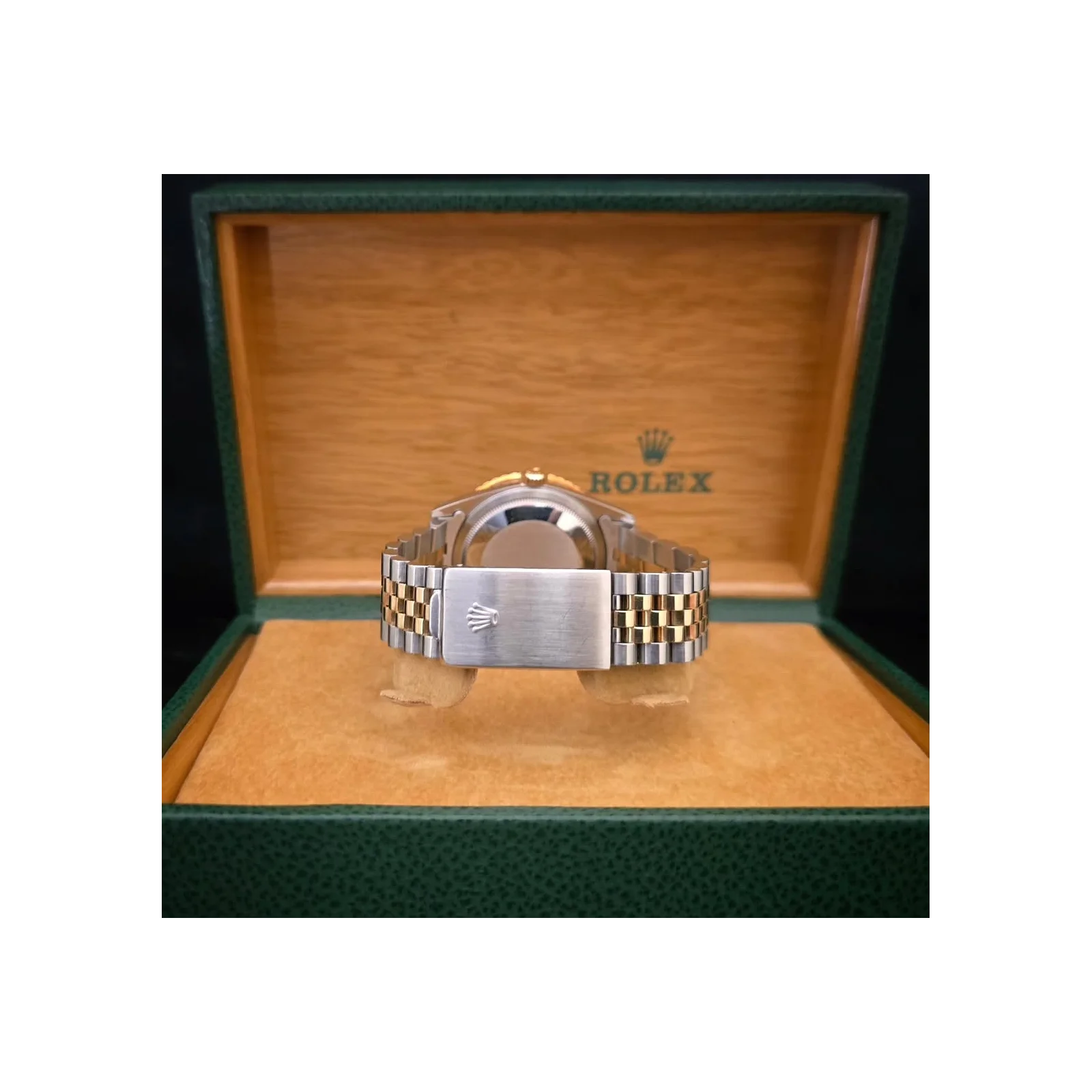 Thumb Datejust Turn-O-Graph 16264
