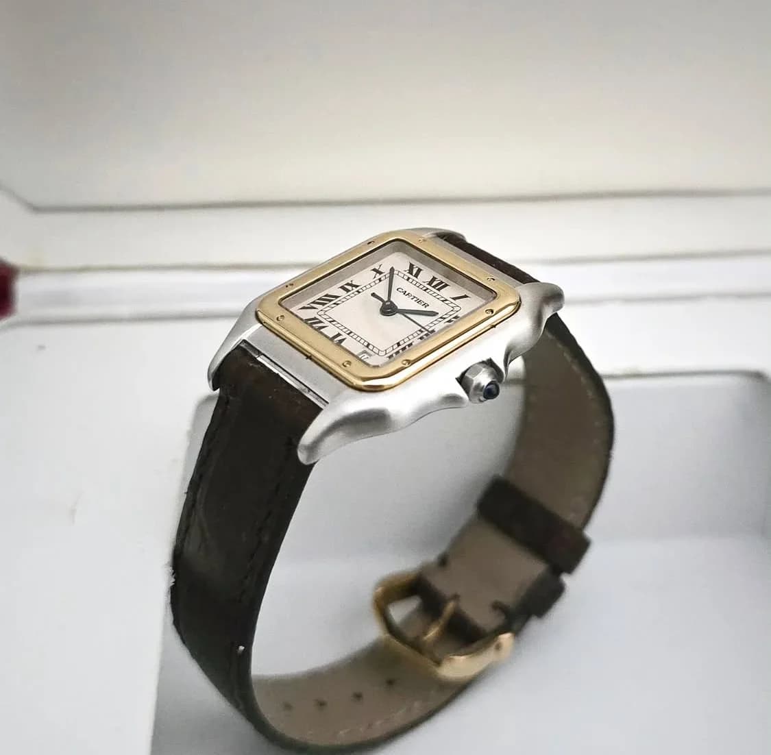 Thumb Panthere 1100 Quartz 