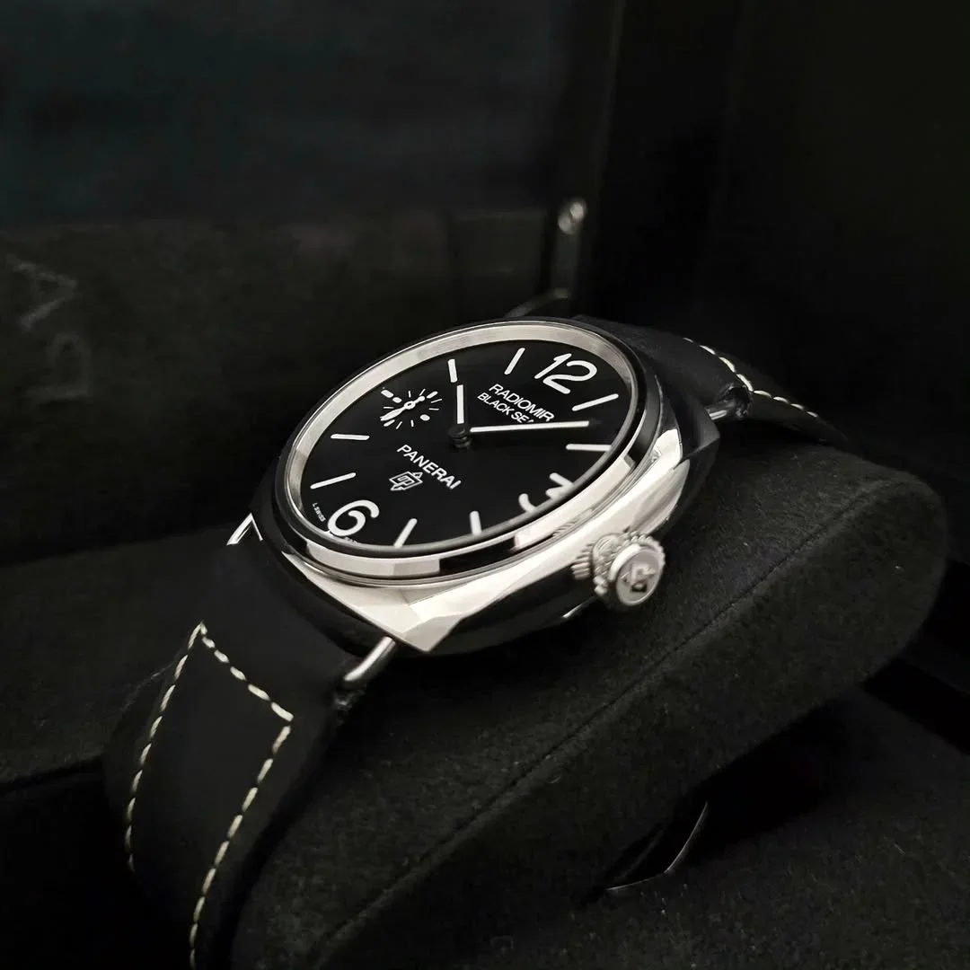 Thumb Radiomir Black Seal Logo