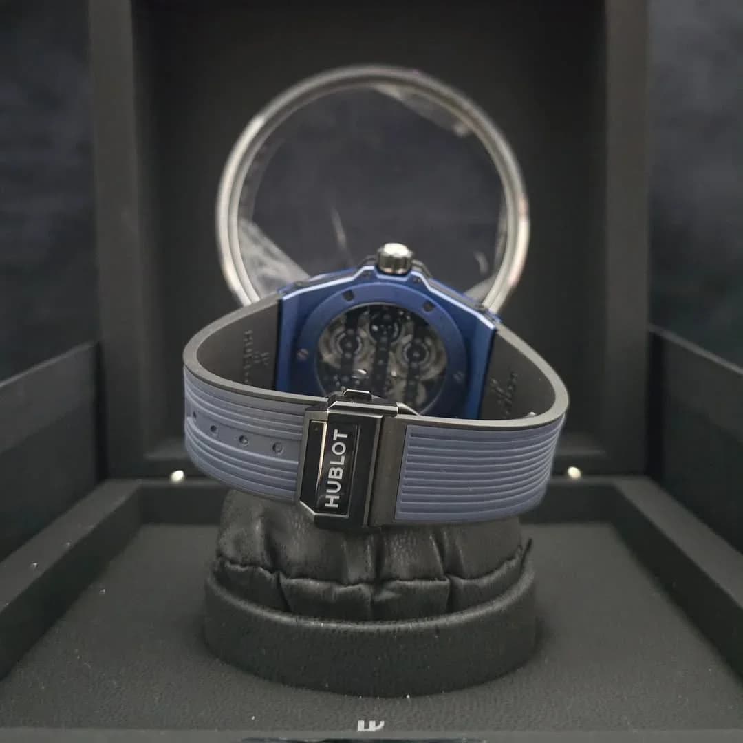 Thumb Big Bang Meca-10 Ceramic Blue