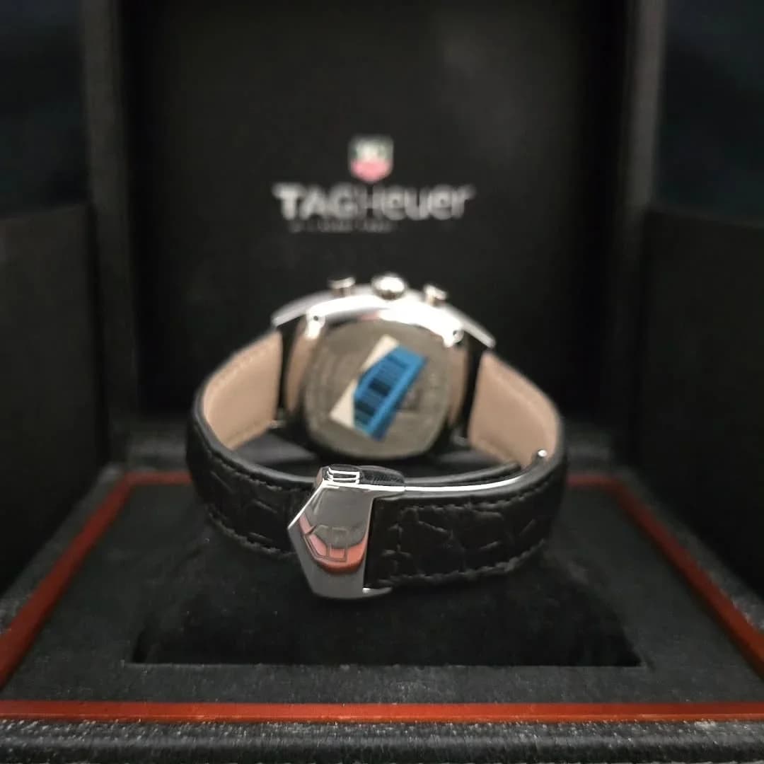 Thumb Monza Calibre 17 Chronigraph