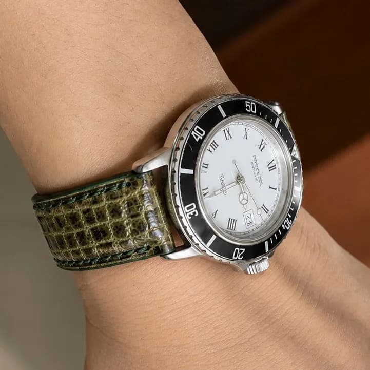 Thumb Vintage Raymond Weil