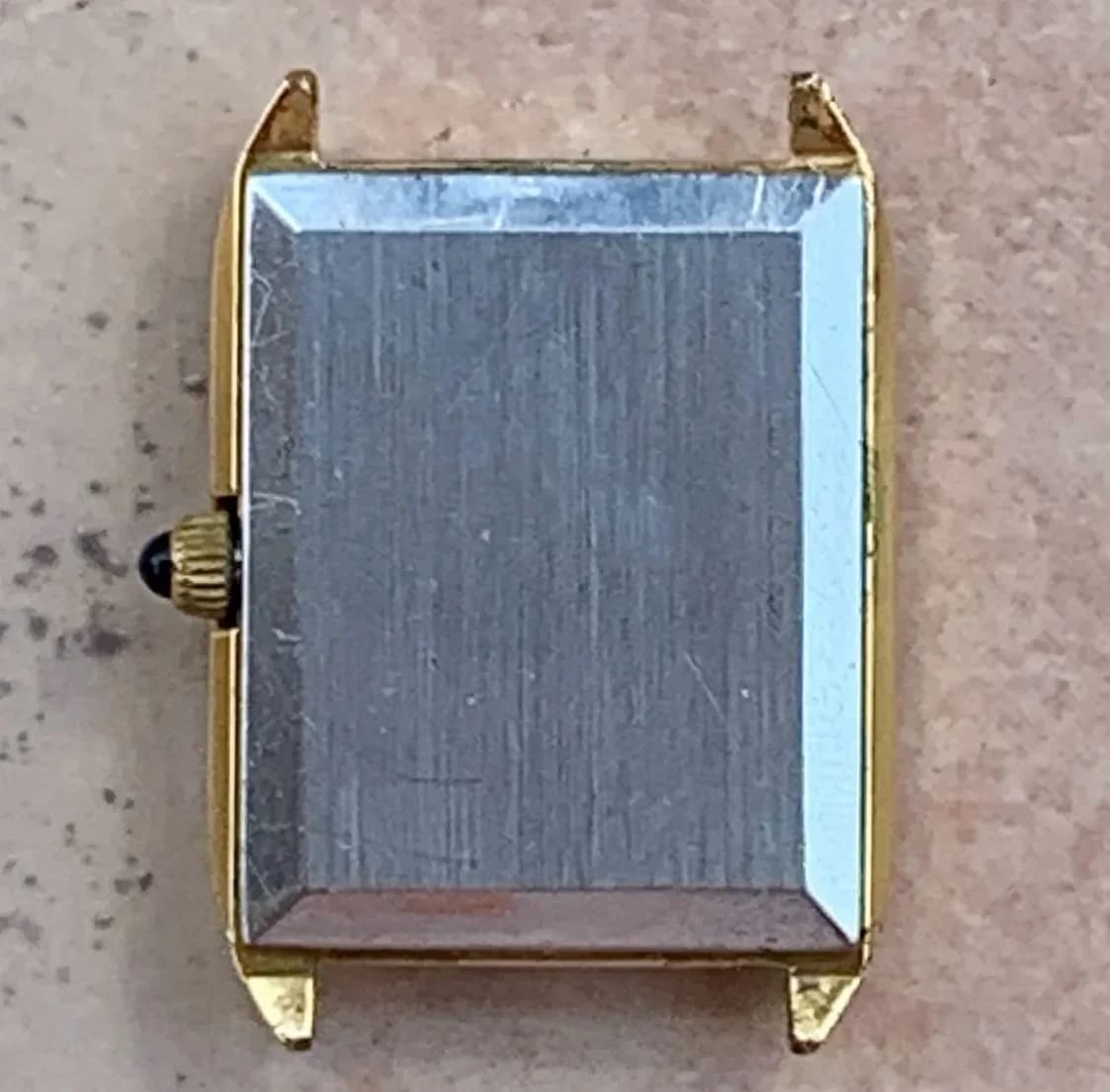 Thumb Vintage Omega de Ville