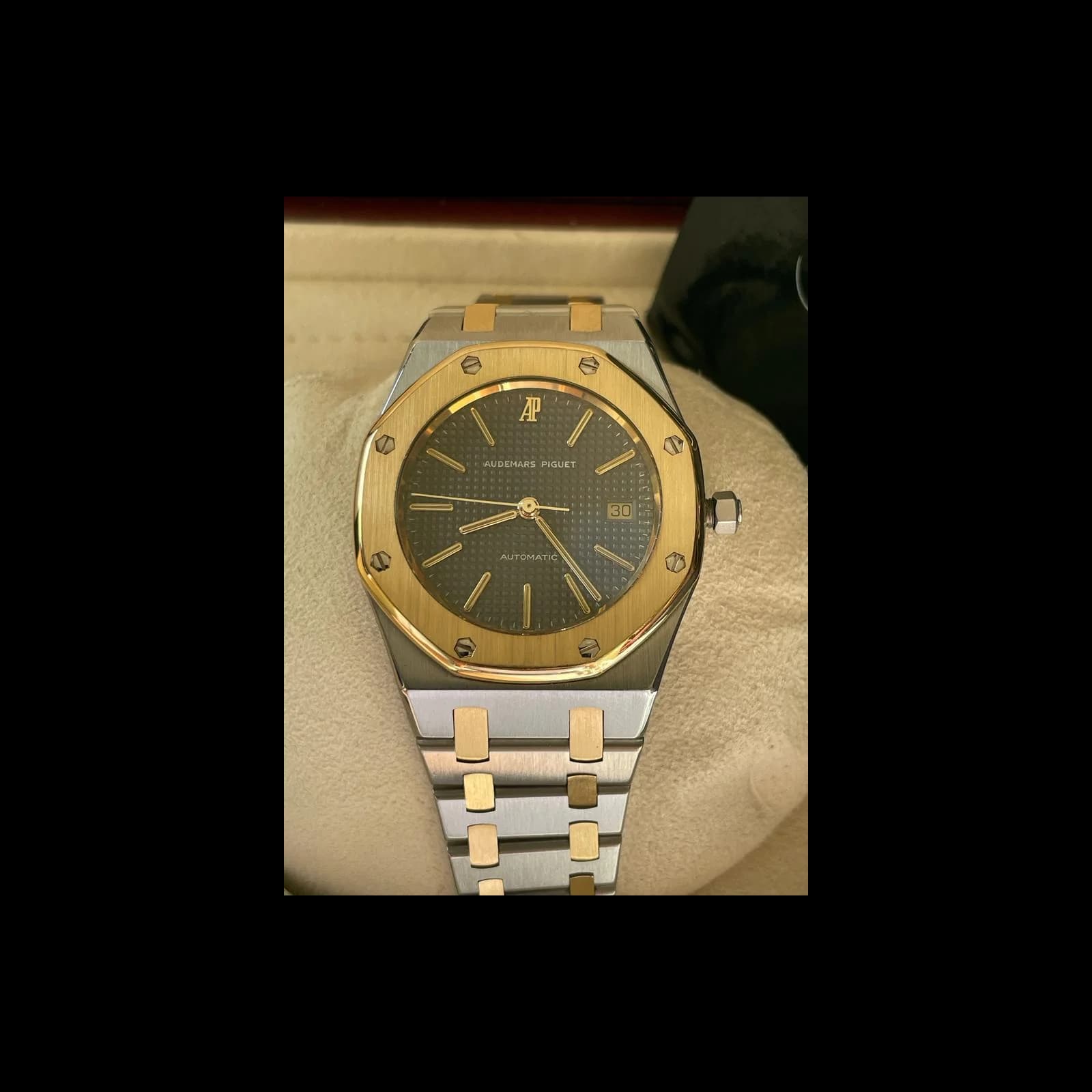 Thumb Royal Oak Vintage 14486