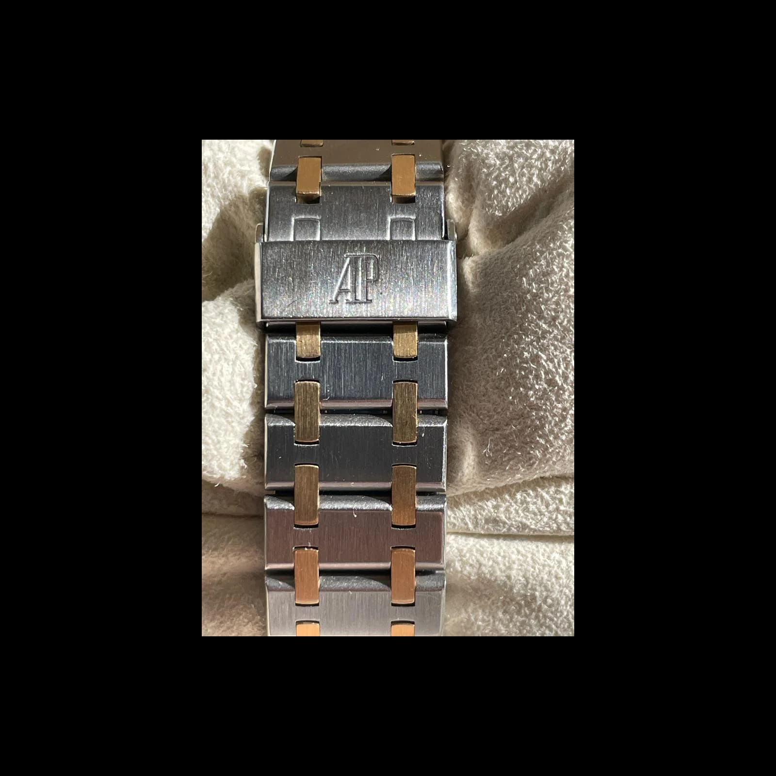 Thumb Royal Oak Vintage 14486