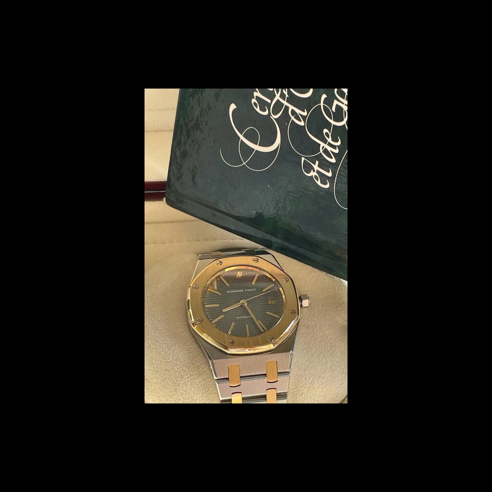 Thumb Royal Oak Vintage 14486