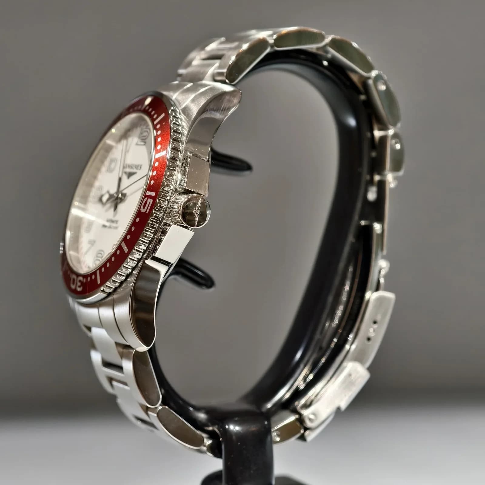 Thumb Hydroconquest Automatic 41 Beige