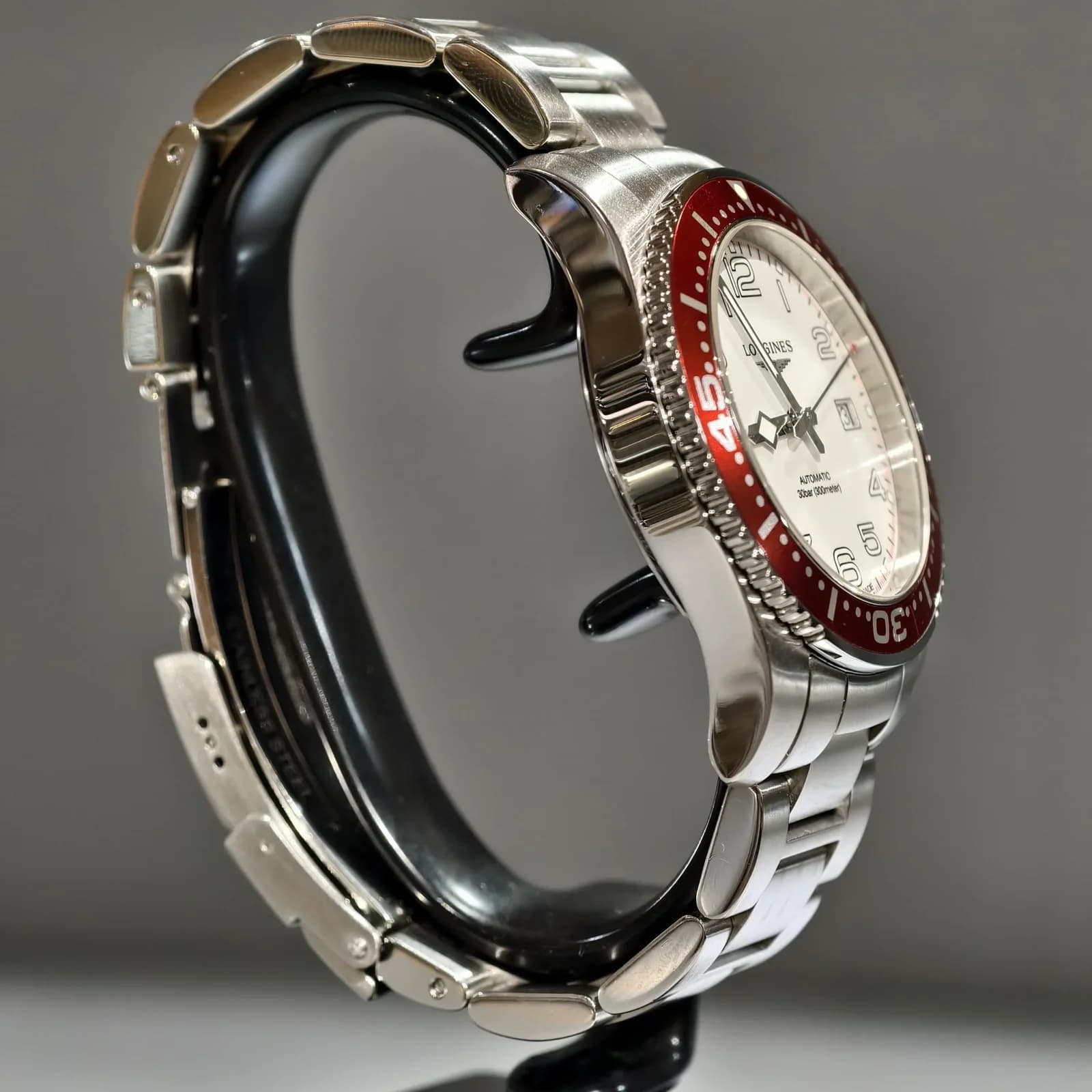 Thumb Hydroconquest Automatic 41 Beige