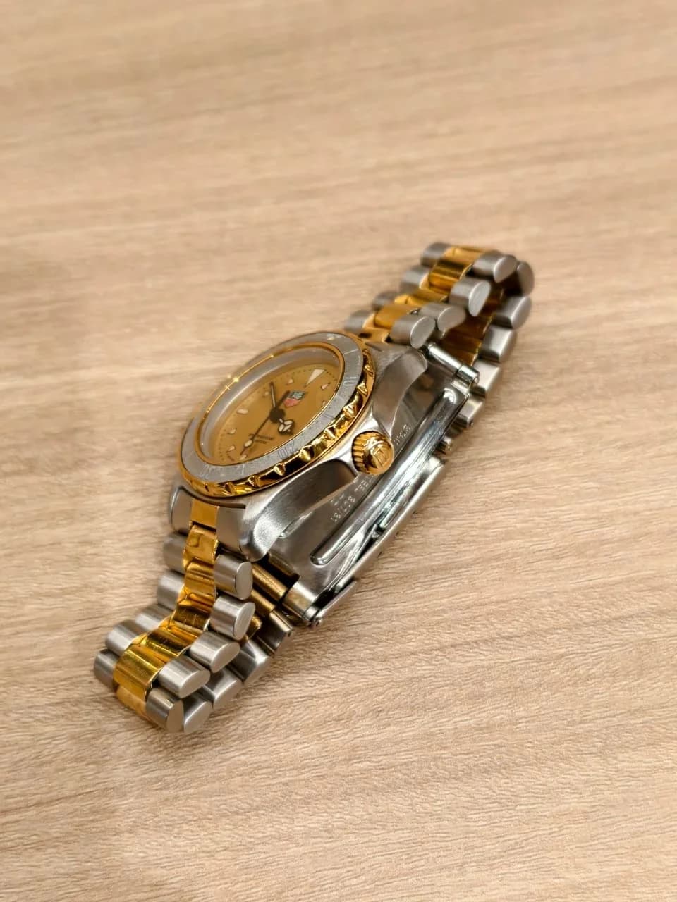 Thumb Professional 2000 Quartz