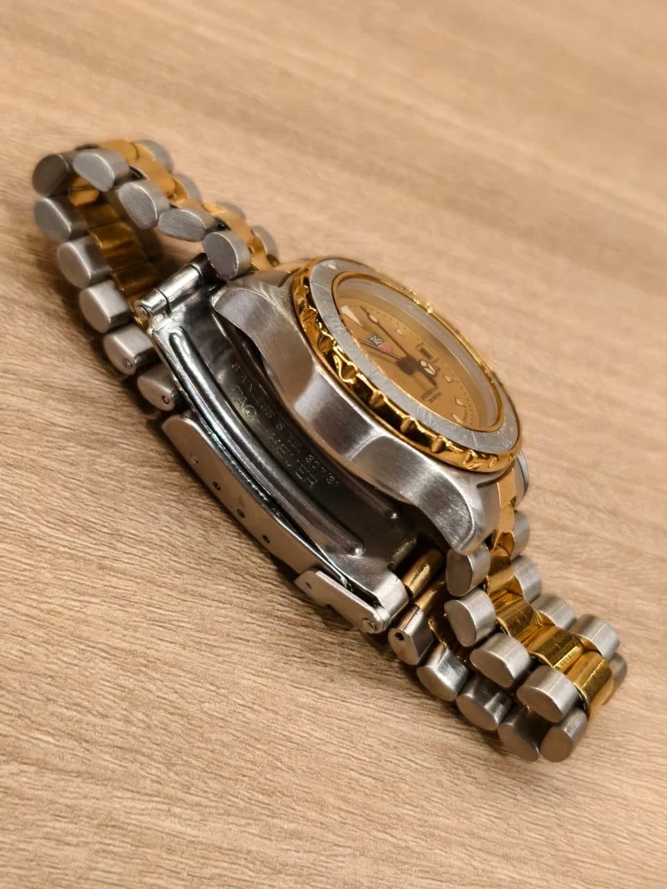 Thumb Professional 2000 Quartz