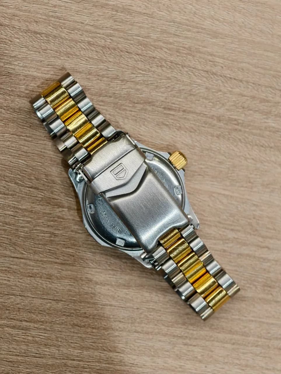 Thumb Professional 2000 Quartz