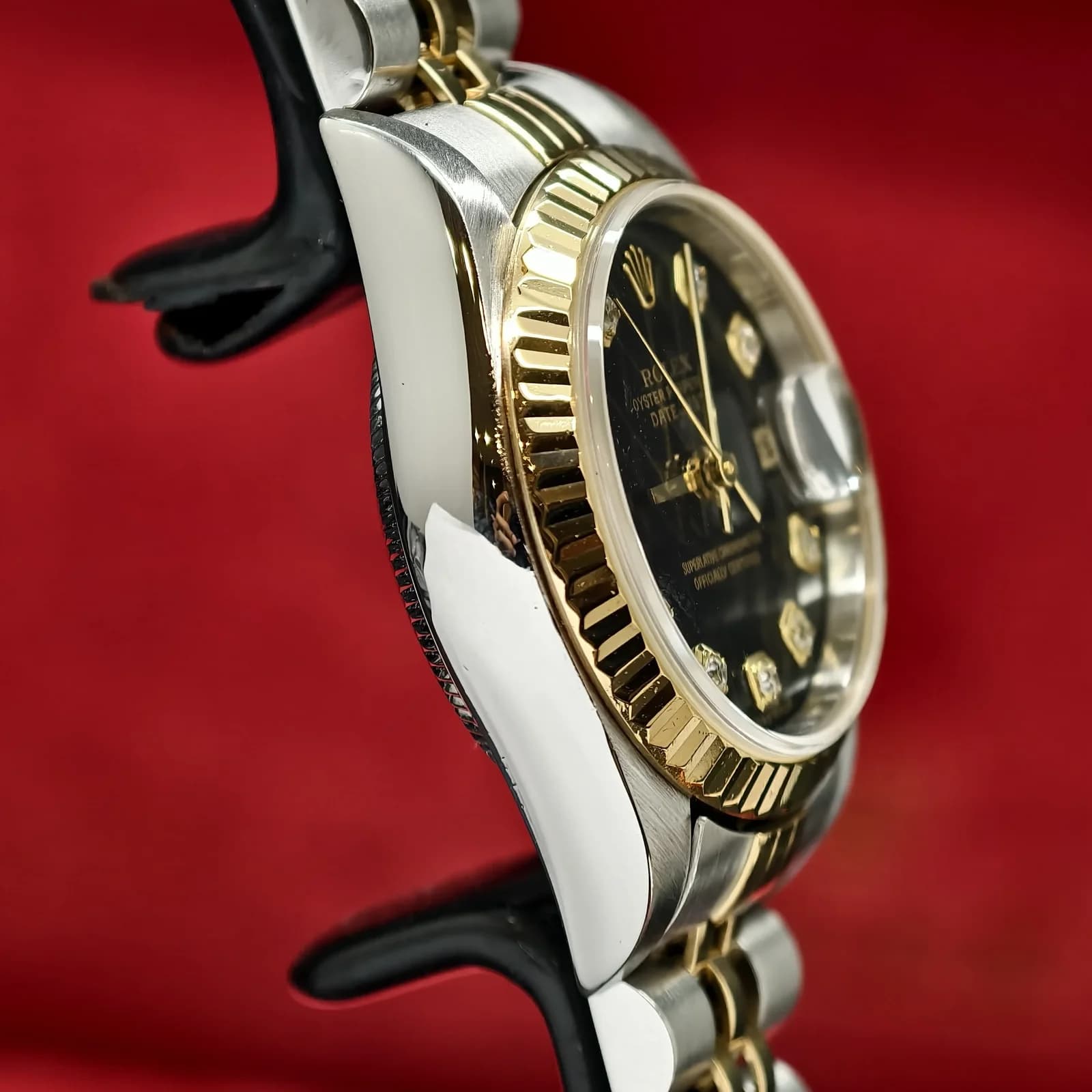 Thumb Lady-Datejust 26 / 79173