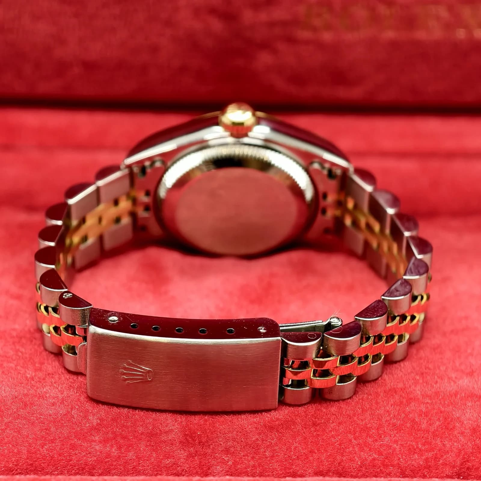 Thumb Lady-Datejust 26 / 79173