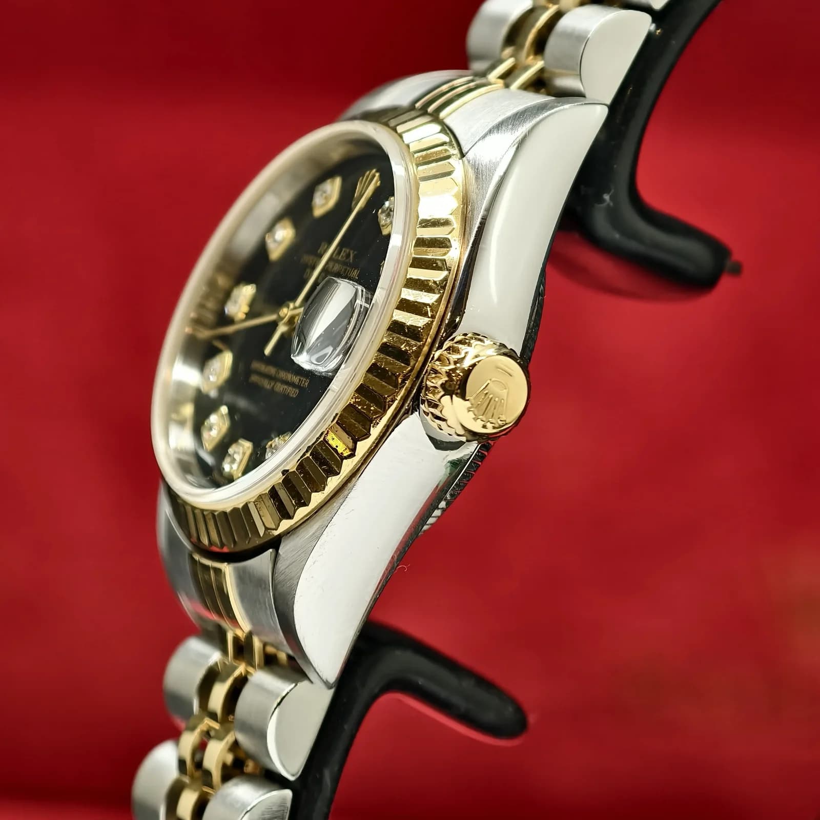 Thumb Lady-Datejust 26 / 79173