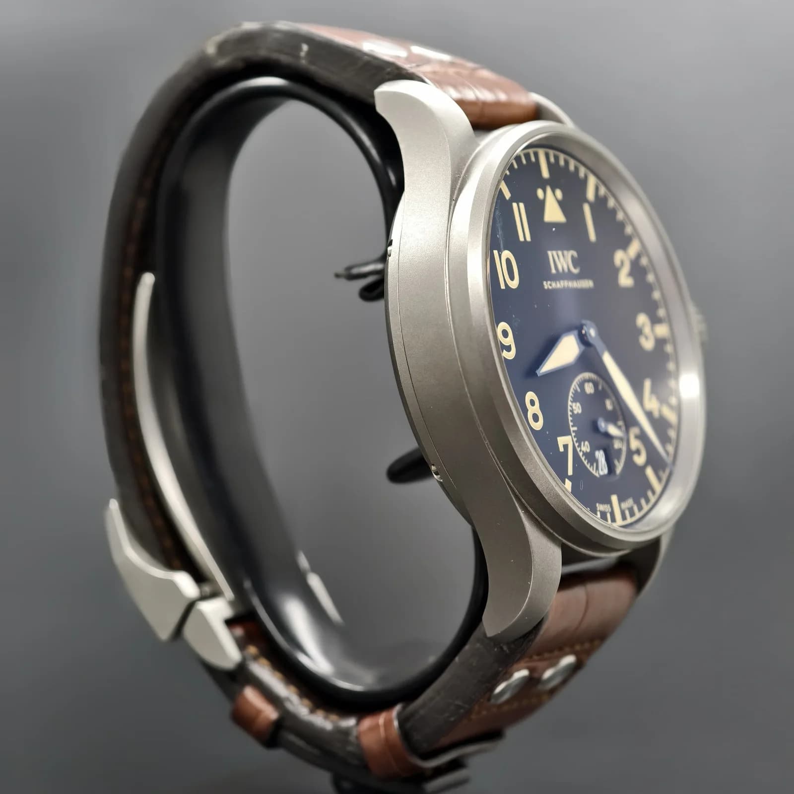 Thumb Big Pilot Heritage 48