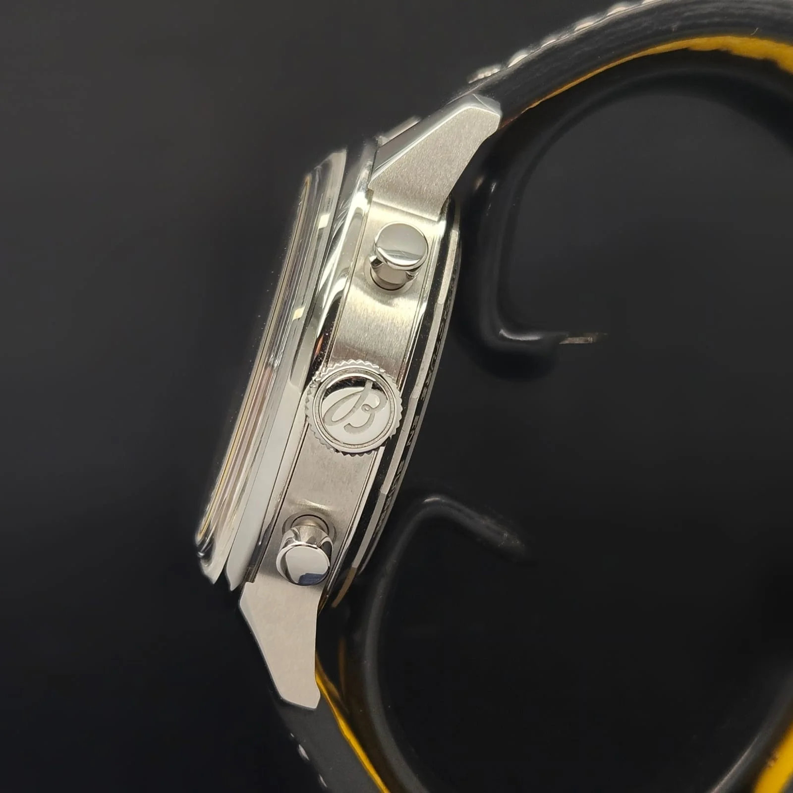 Thumb Top Time B01 Triumph / Calf