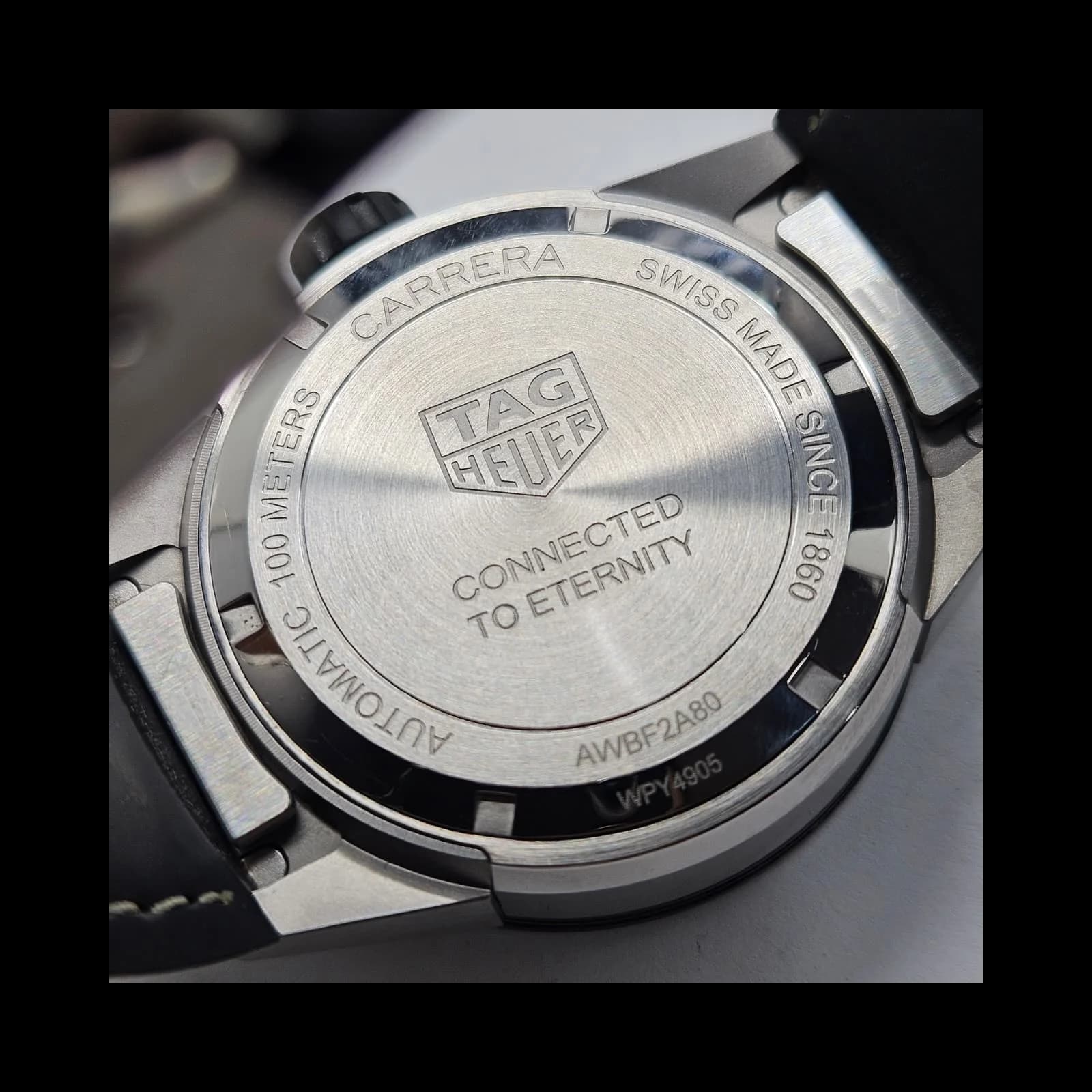 Thumb Carrera Connected Modular Calibre 5