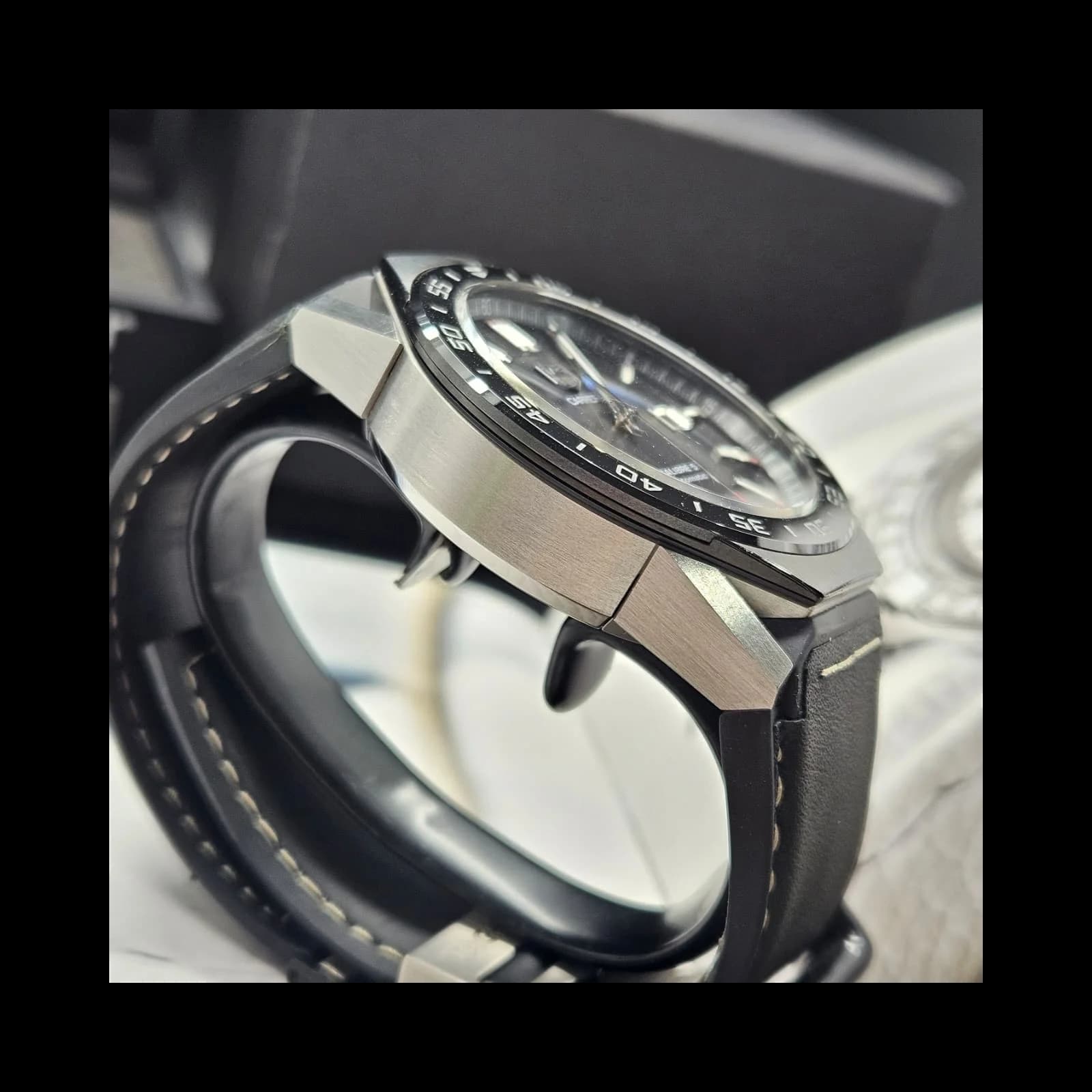 Thumb Carrera Connected Modular Calibre 5