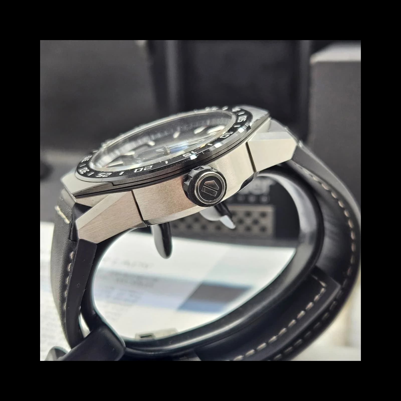 Thumb Carrera Connected Modular Calibre 5