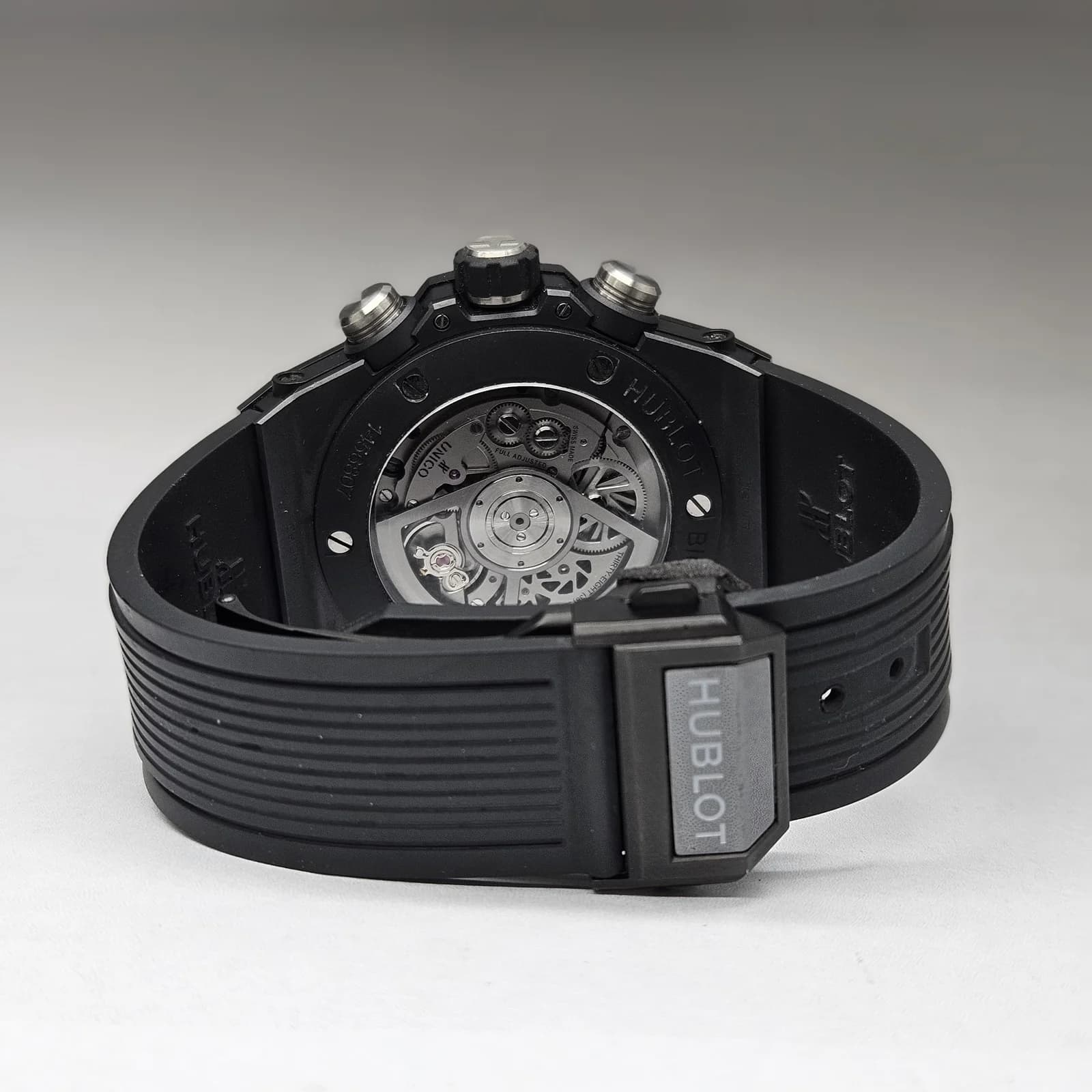 Thumb Big Bang Unico 45 Black Magic