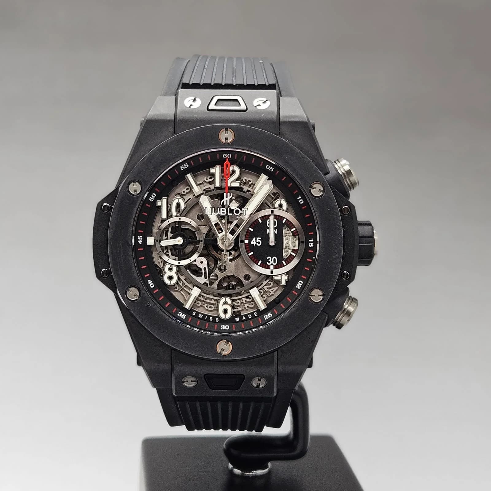 Thumb Big Bang Unico 45 Black Magic