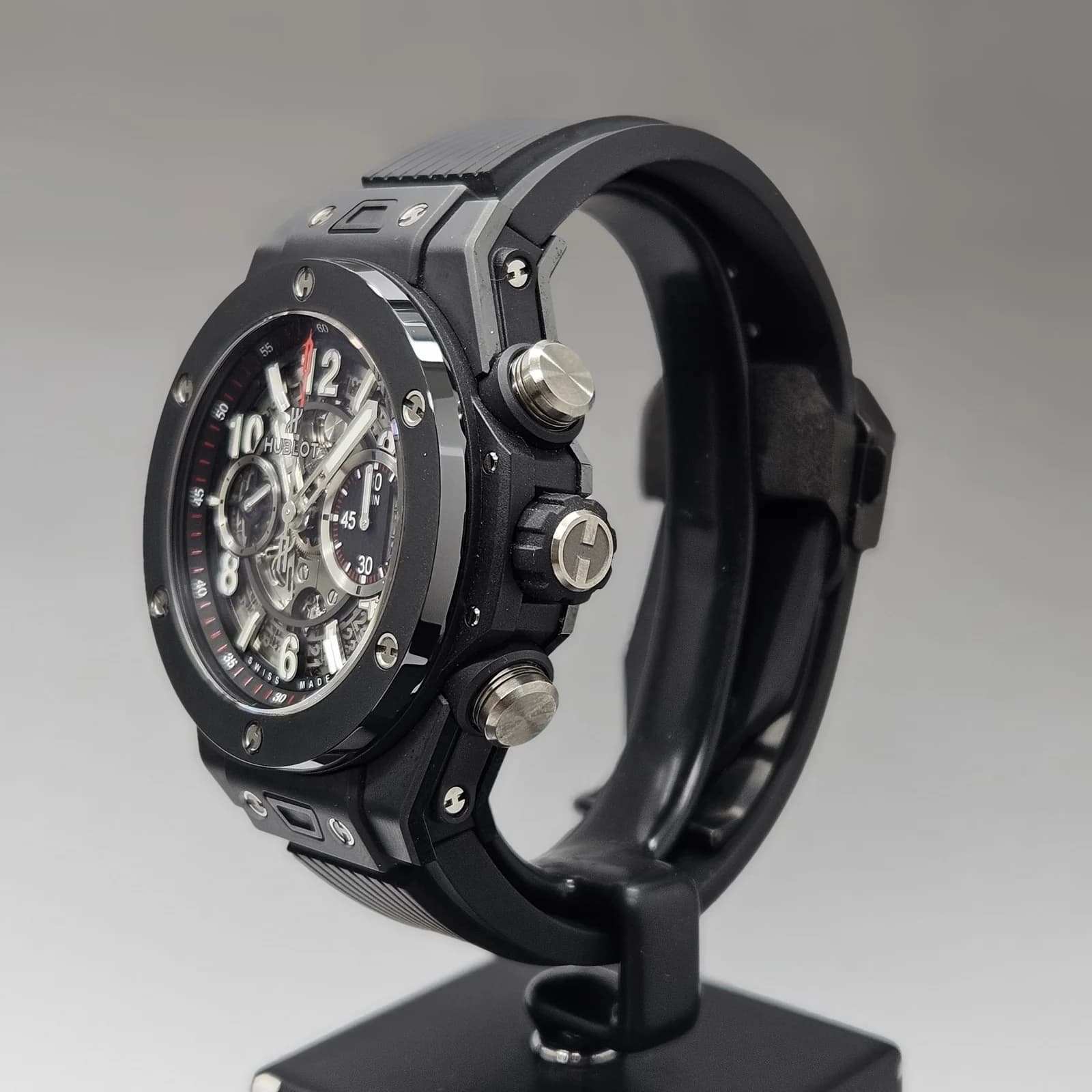 Thumb Big Bang Unico 45 Black Magic