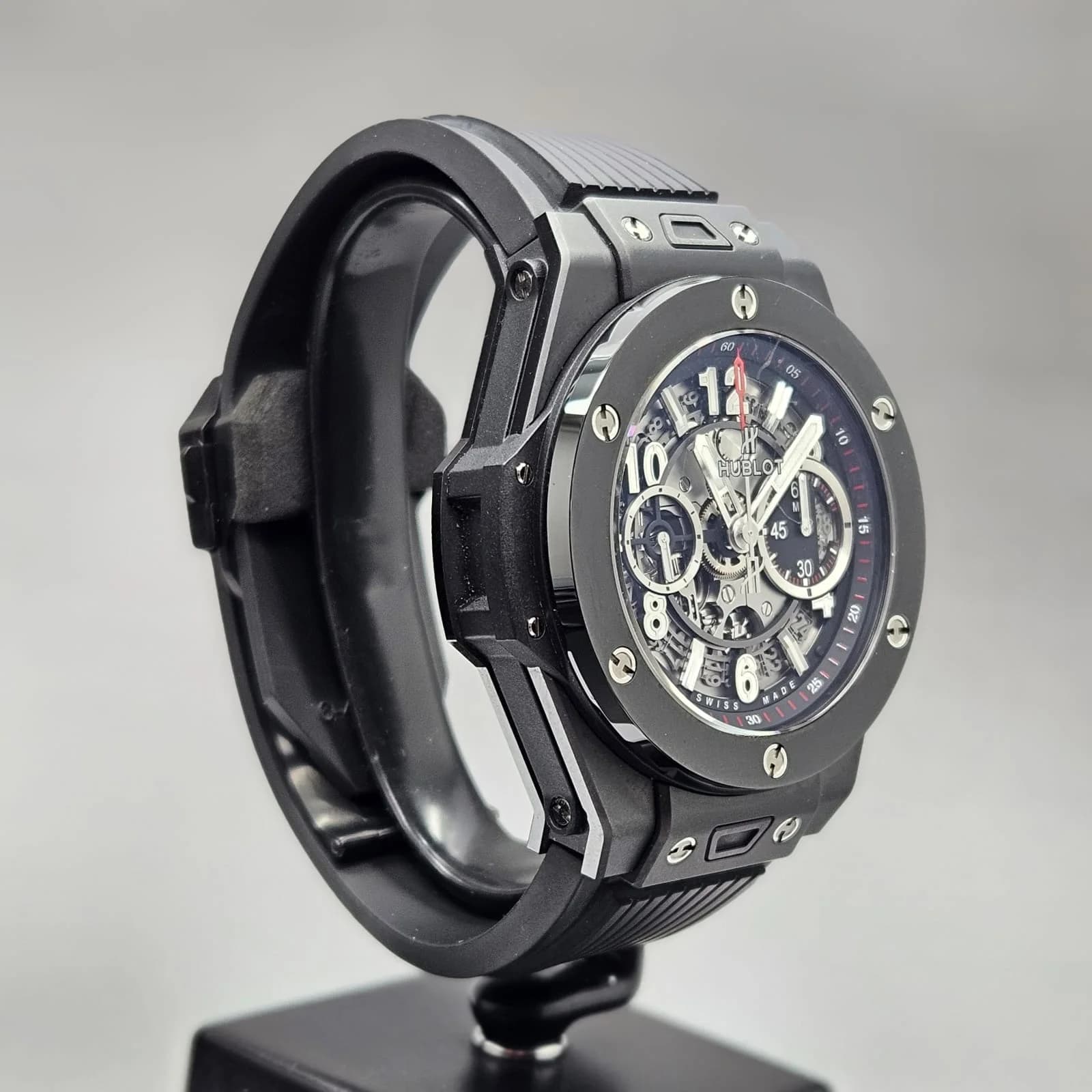 Thumb Big Bang Unico 45 Black Magic