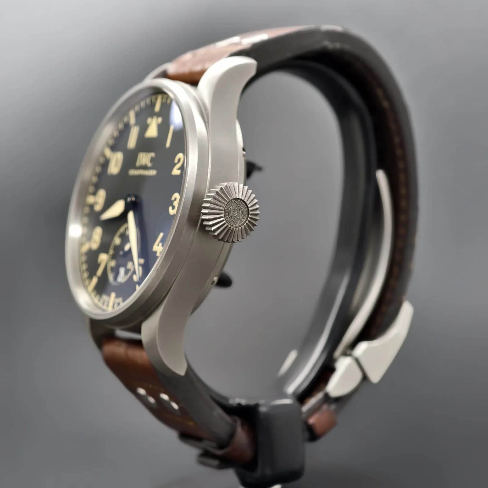 Thumb Big Pilot Heritage 48