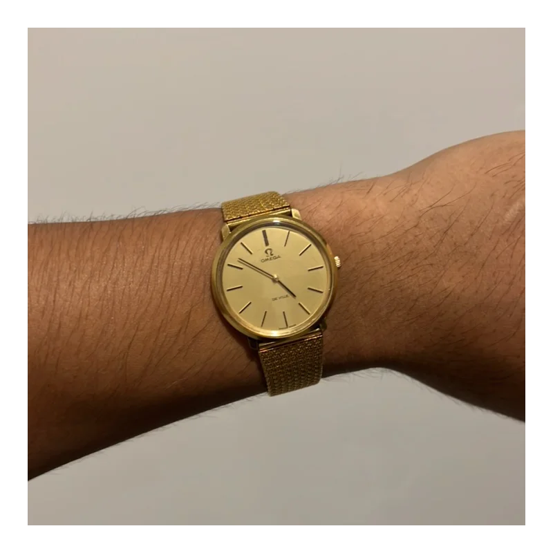 Thumb Omega De Ville