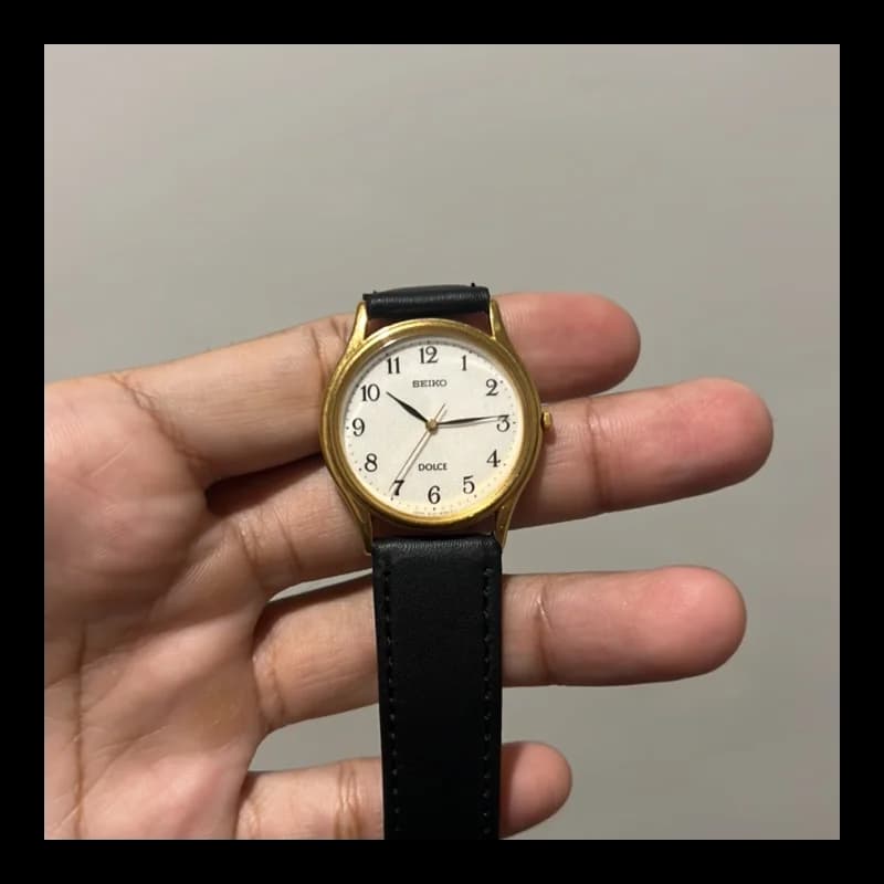 Thumb Seiko Dolce