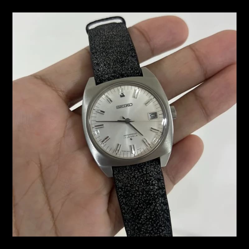 Thumb Seiko 6602