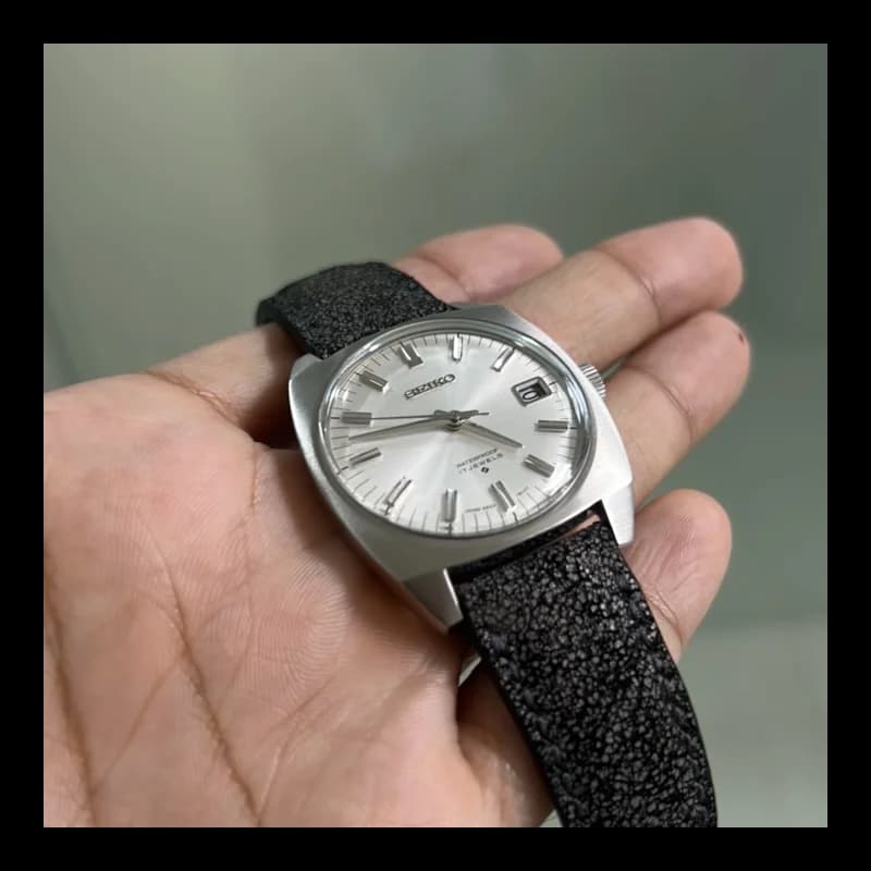 Thumb Seiko 6602