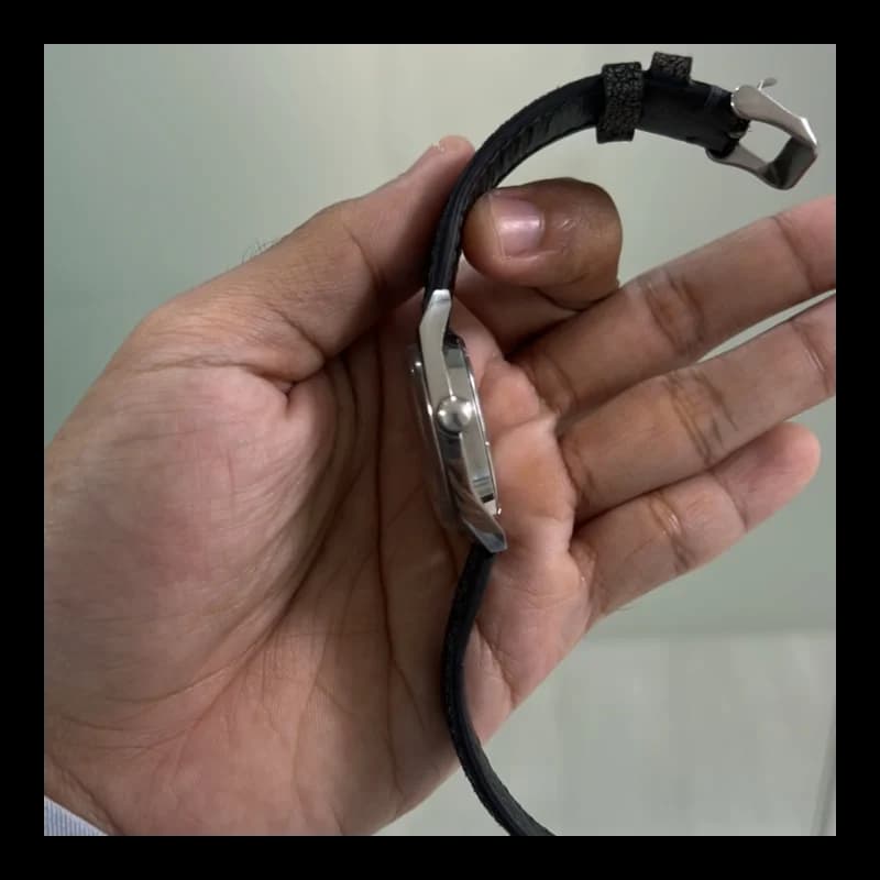 Thumb Seiko 6602