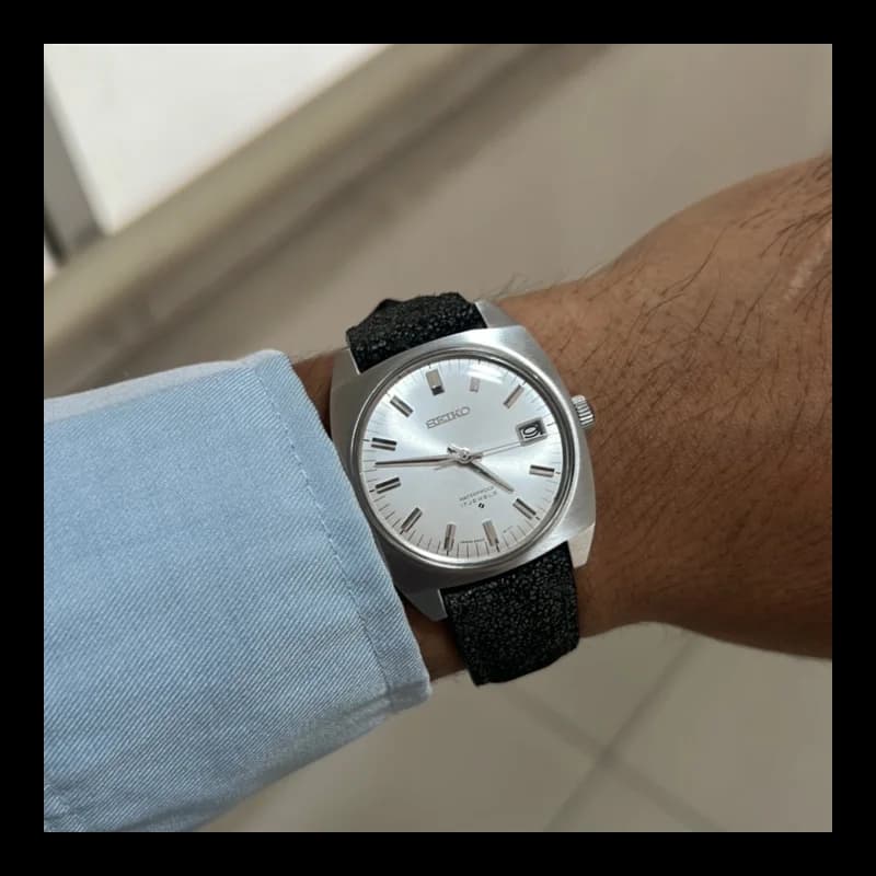 Thumb Seiko 6602