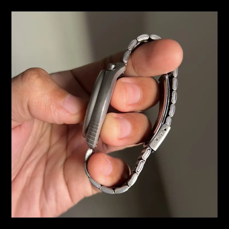 Thumb Citizen Bullhead Titanium Chronograph