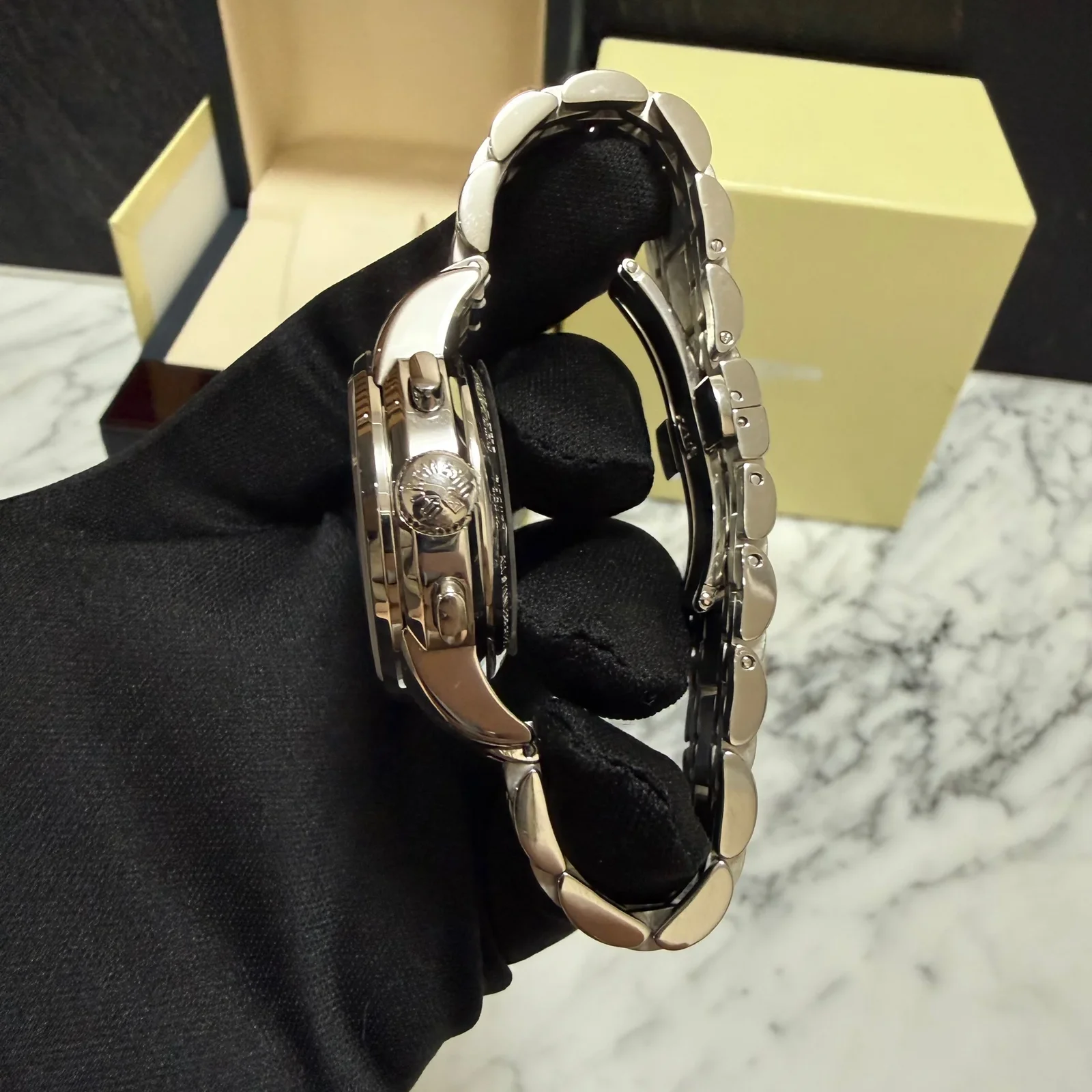 Thumb Saint-Imier Chronograph