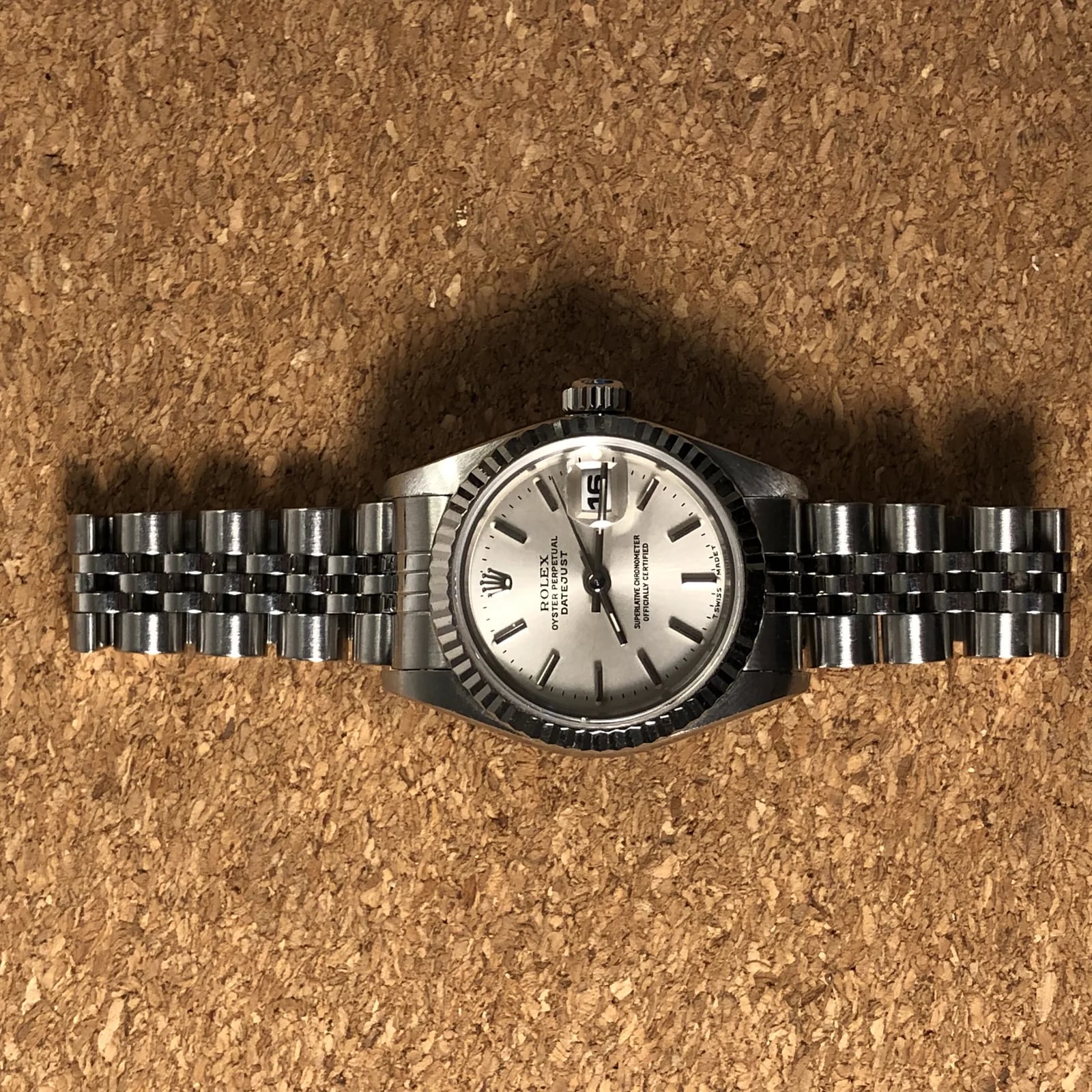 Lady-Datejust 26 69174