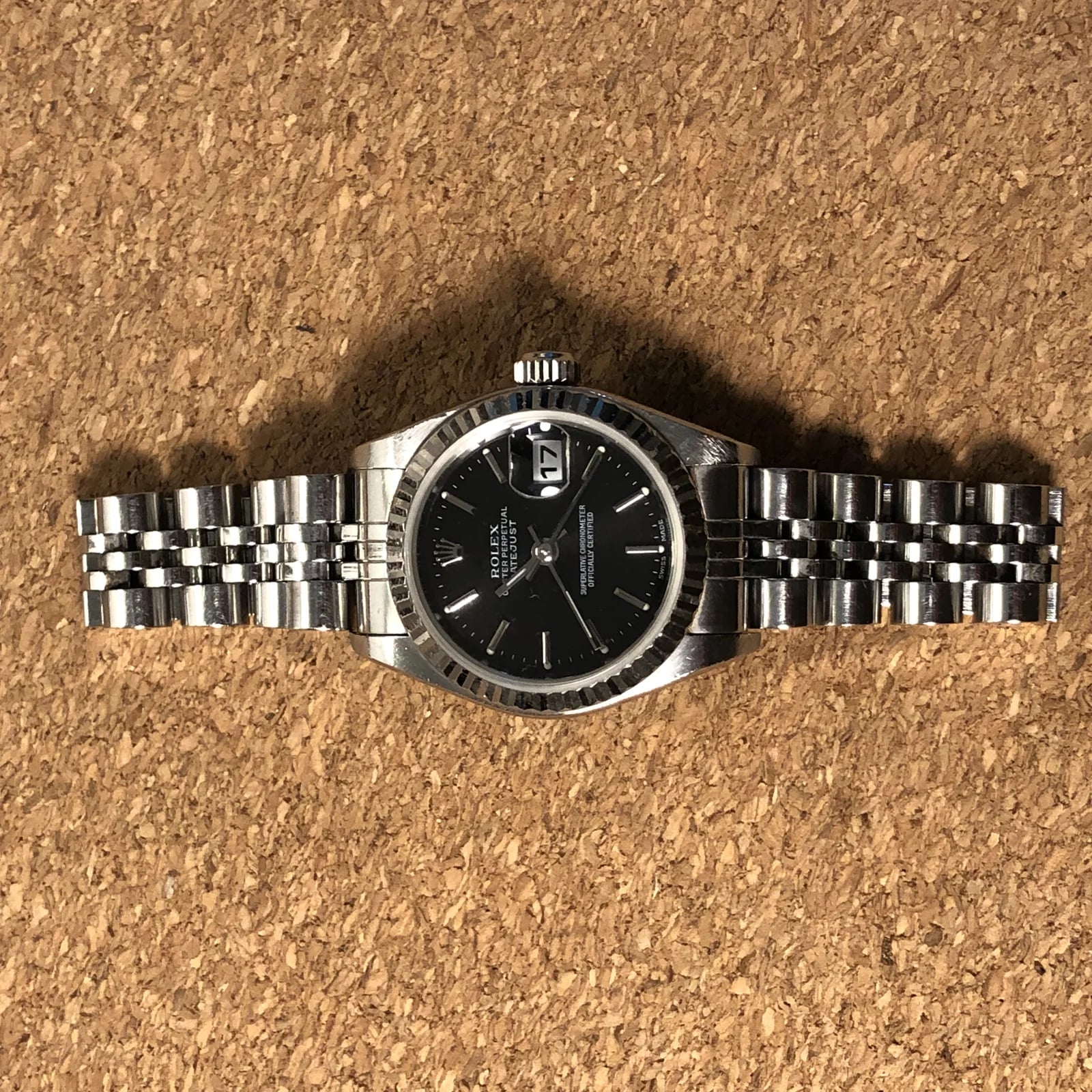 Lady-Datejust 26 69174