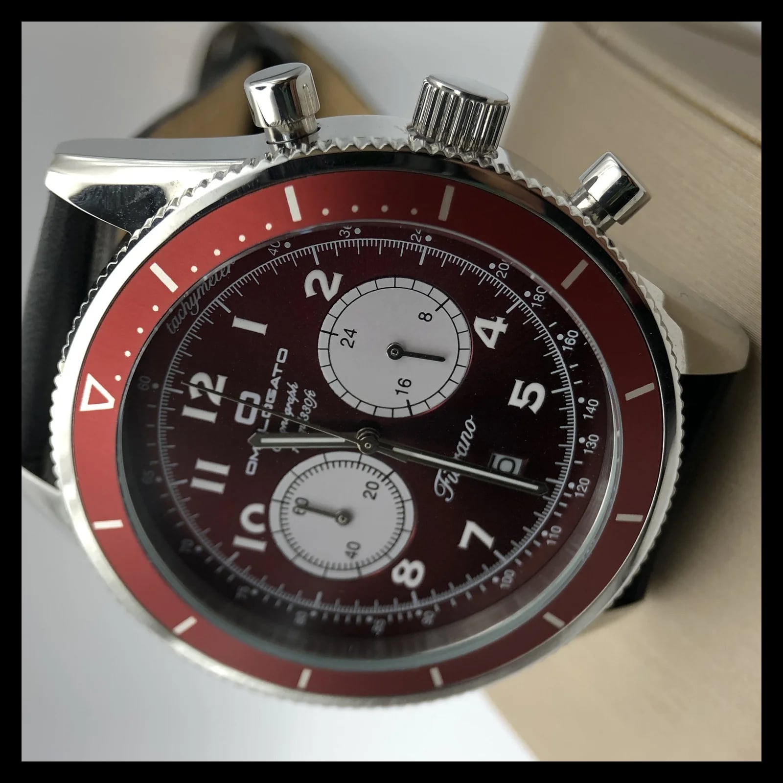 Fiorano Chronograph